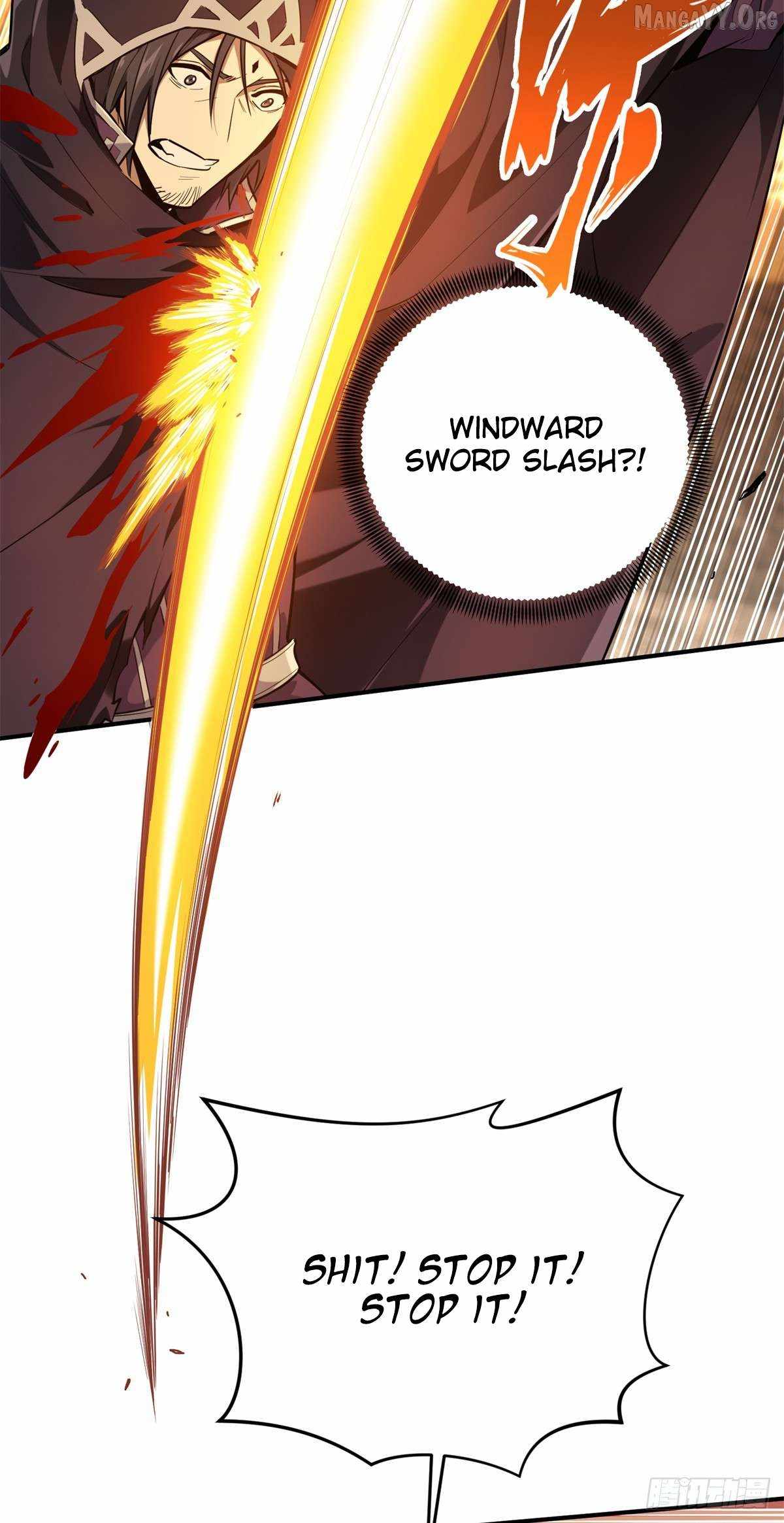 The King’s Avatar Chapter 214 - Page 8