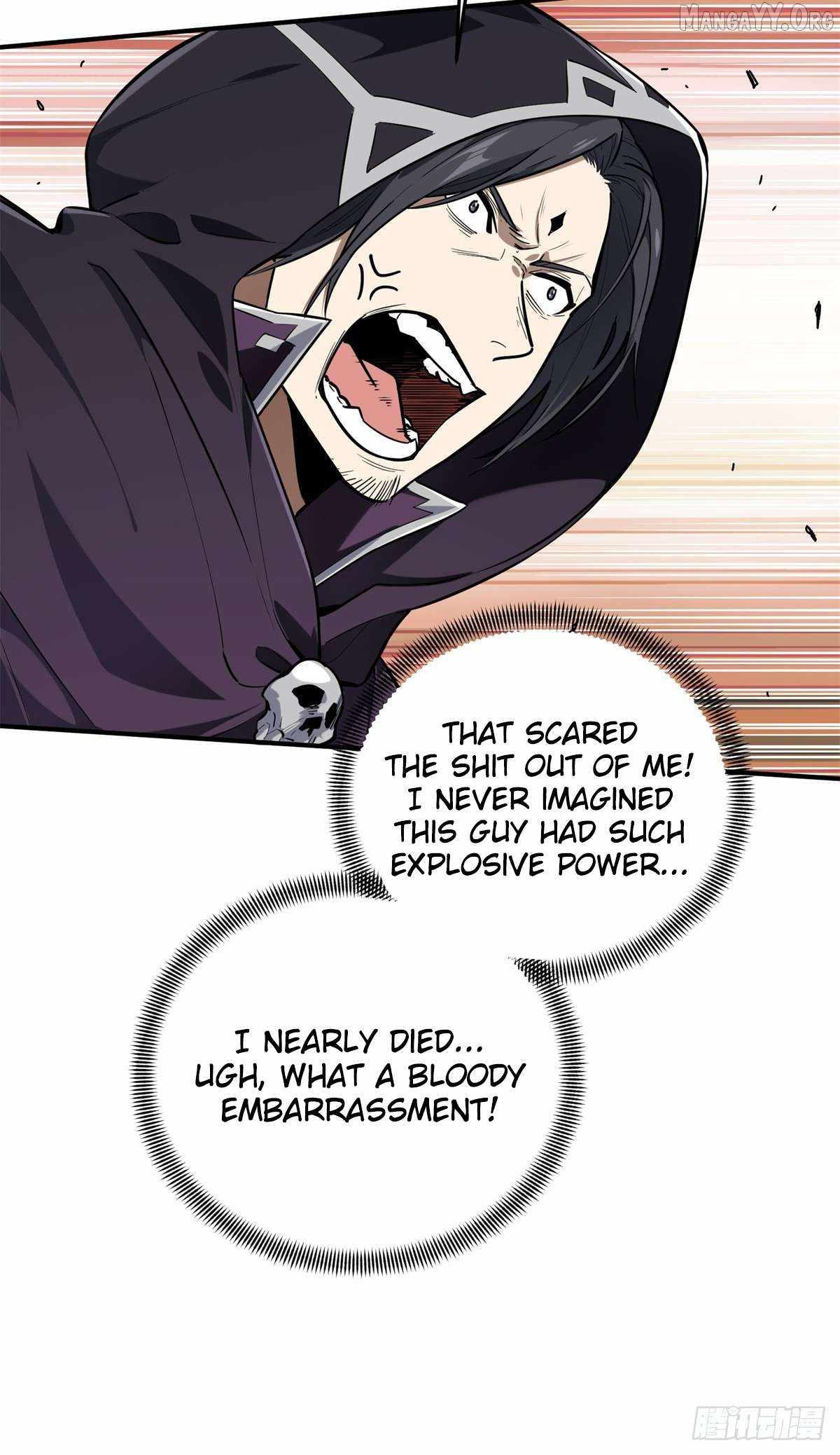 The King’s Avatar Chapter 214 - Page 9