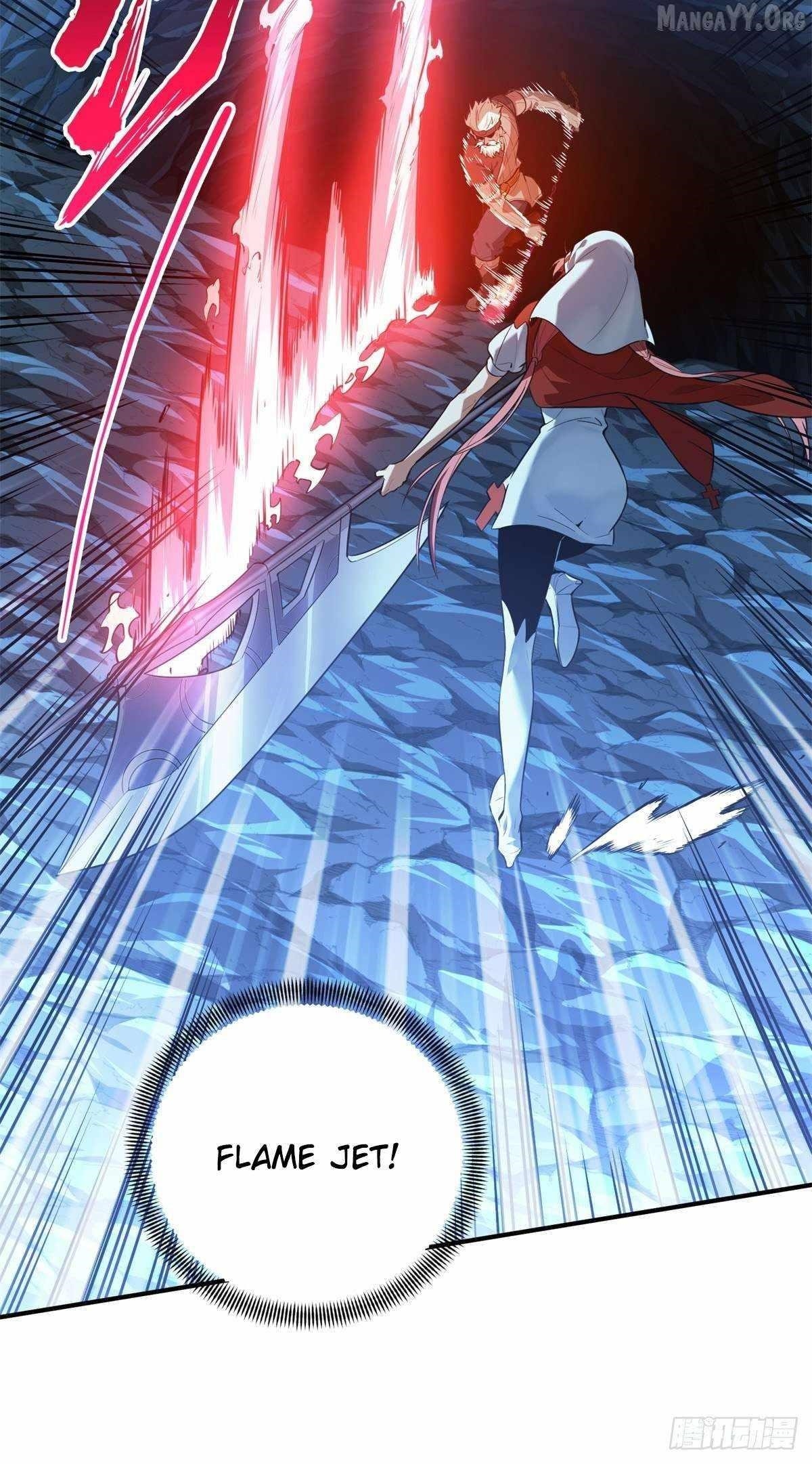 The King’s Avatar Chapter 215 - Page 11