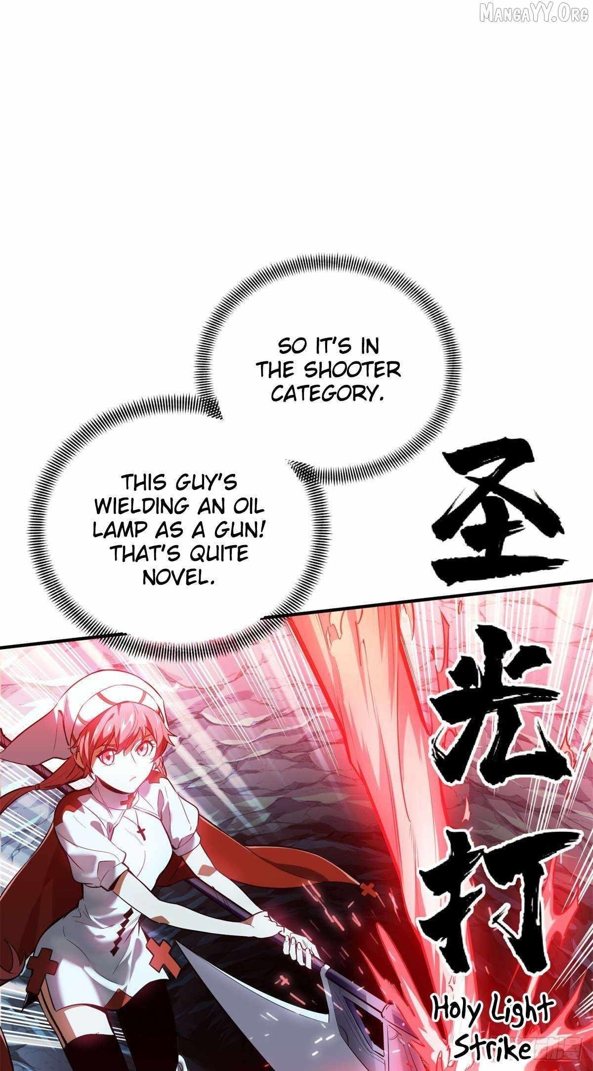 The King’s Avatar Chapter 215 - Page 12