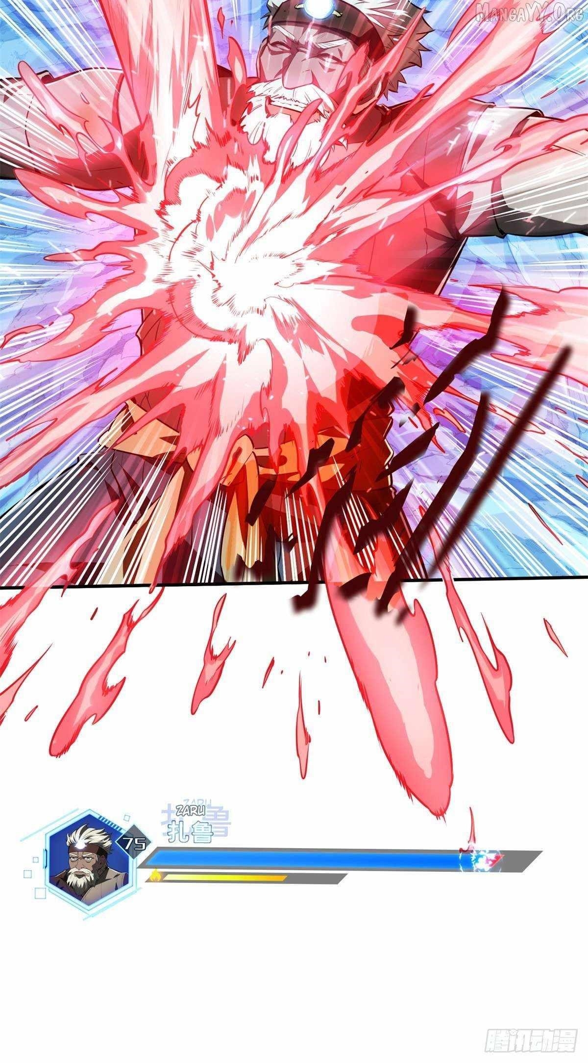 The King’s Avatar Chapter 215 - Page 14