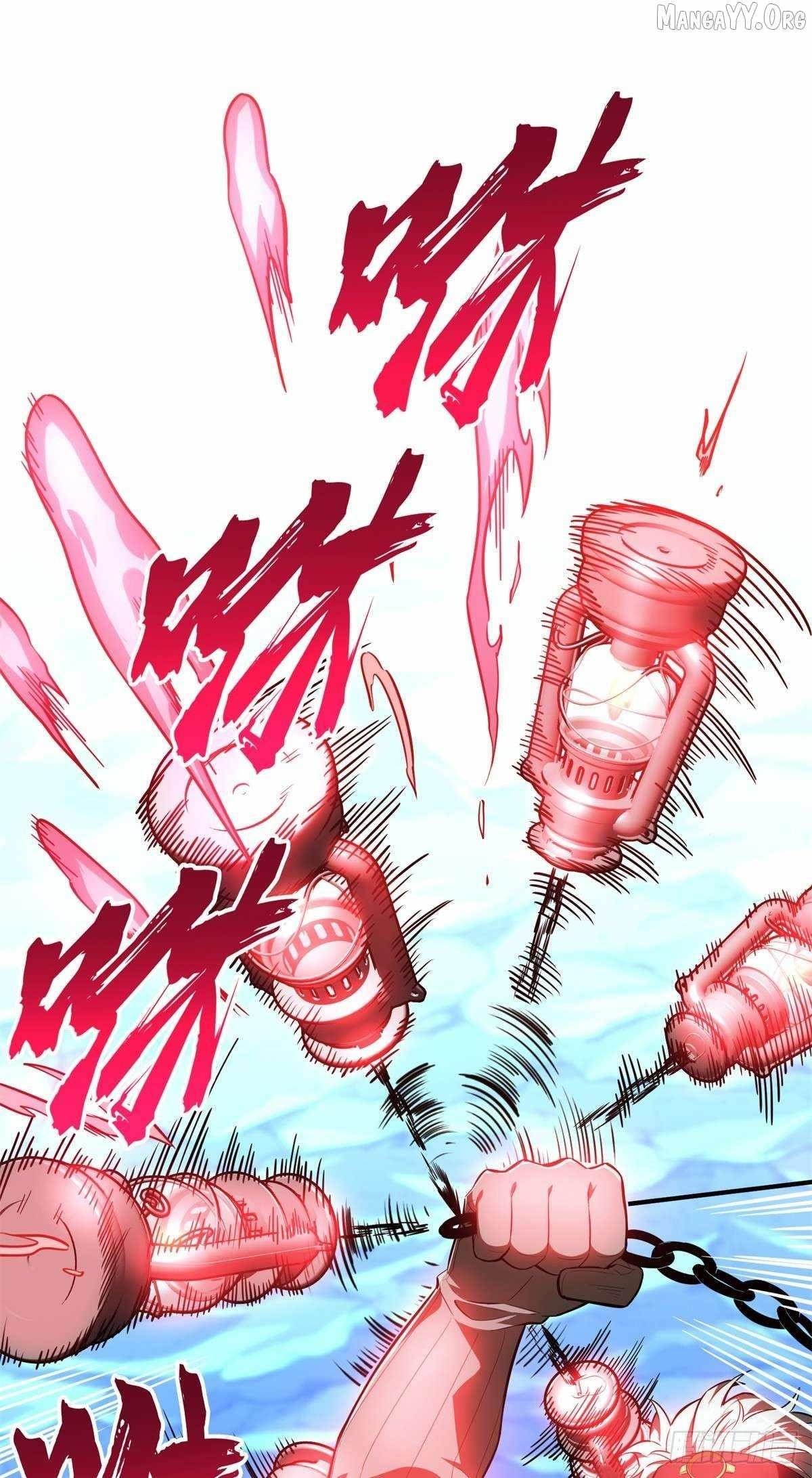 The King’s Avatar Chapter 215 - Page 15