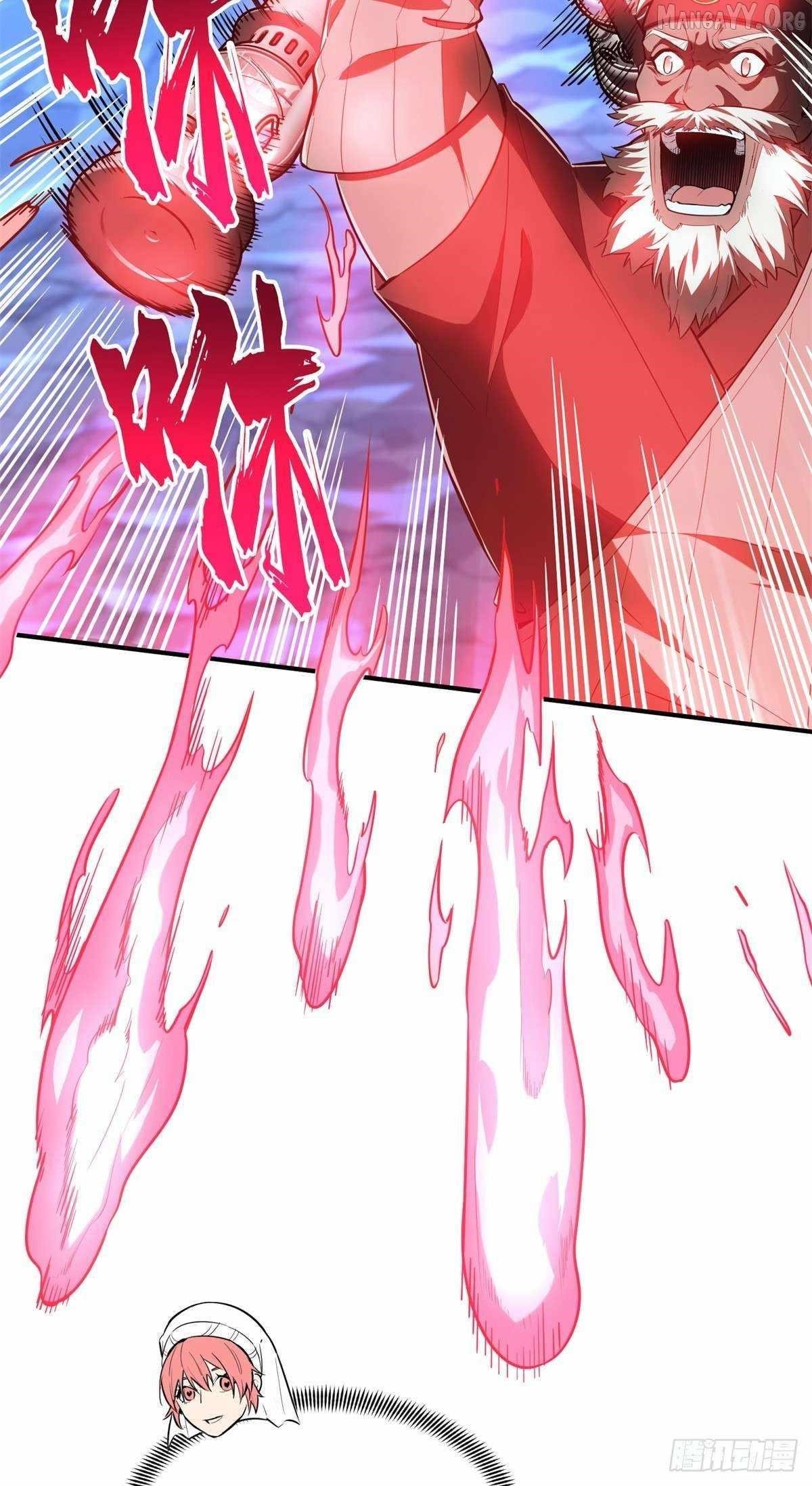 The King’s Avatar Chapter 215 - Page 16