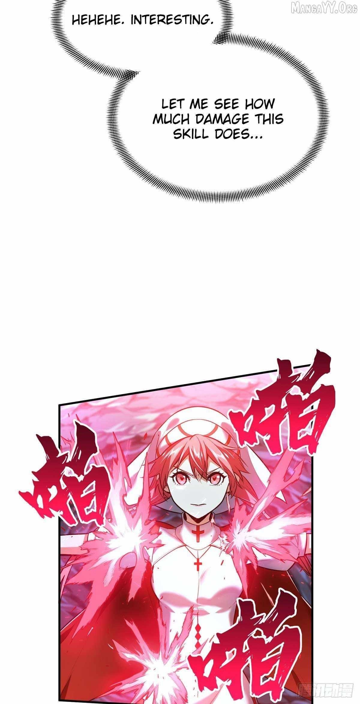 The King’s Avatar Chapter 215 - Page 17