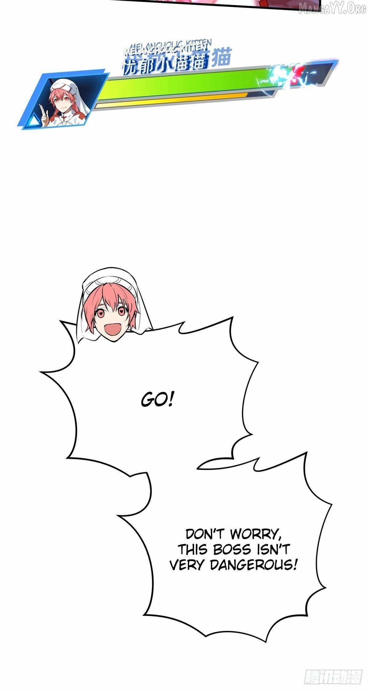 The King’s Avatar Chapter 215 - Page 18