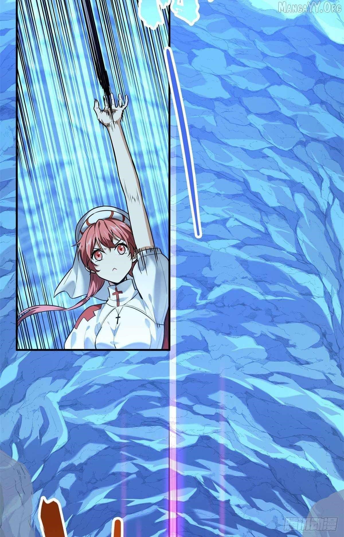 The King’s Avatar Chapter 215 - Page 2