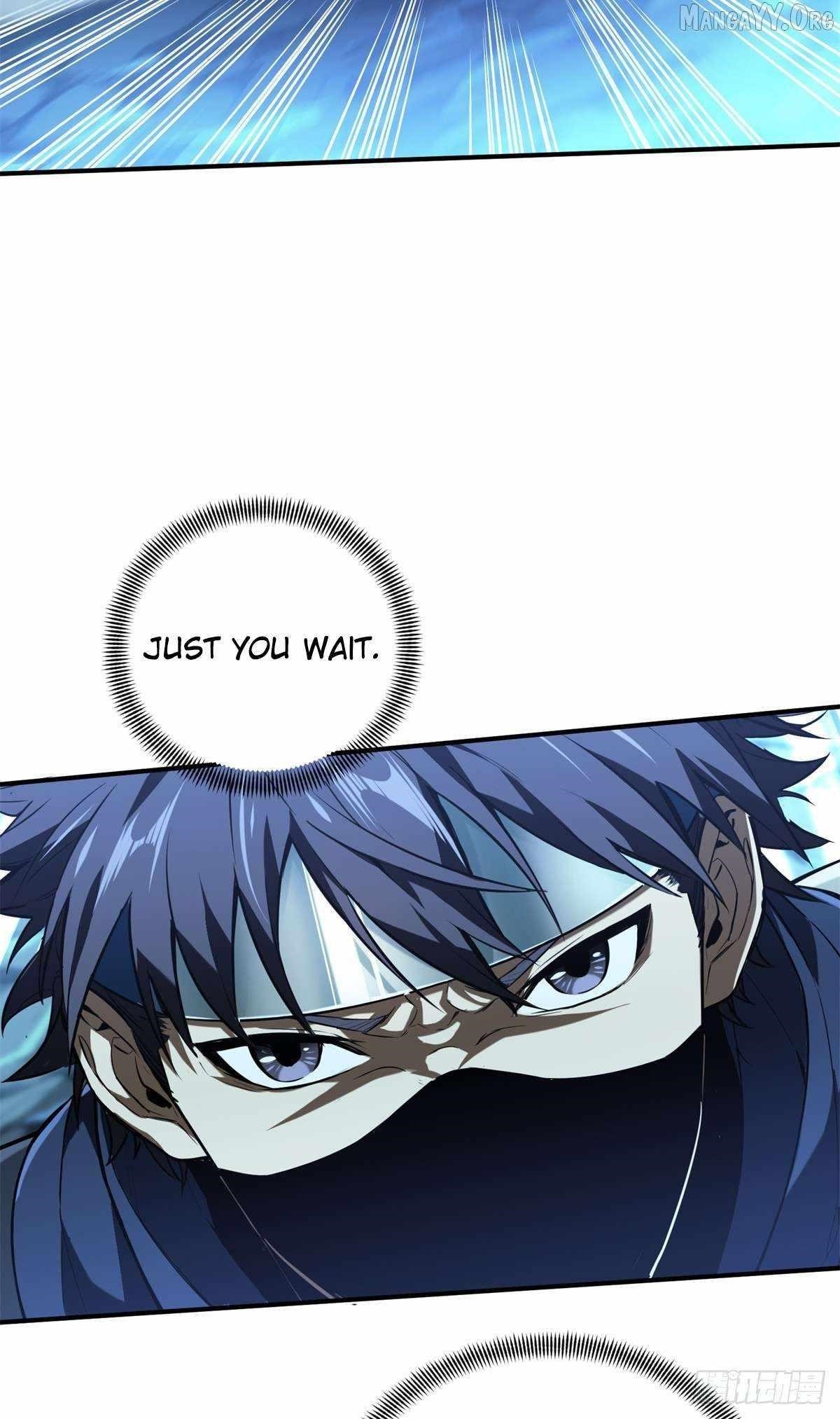 The King’s Avatar Chapter 215 - Page 20