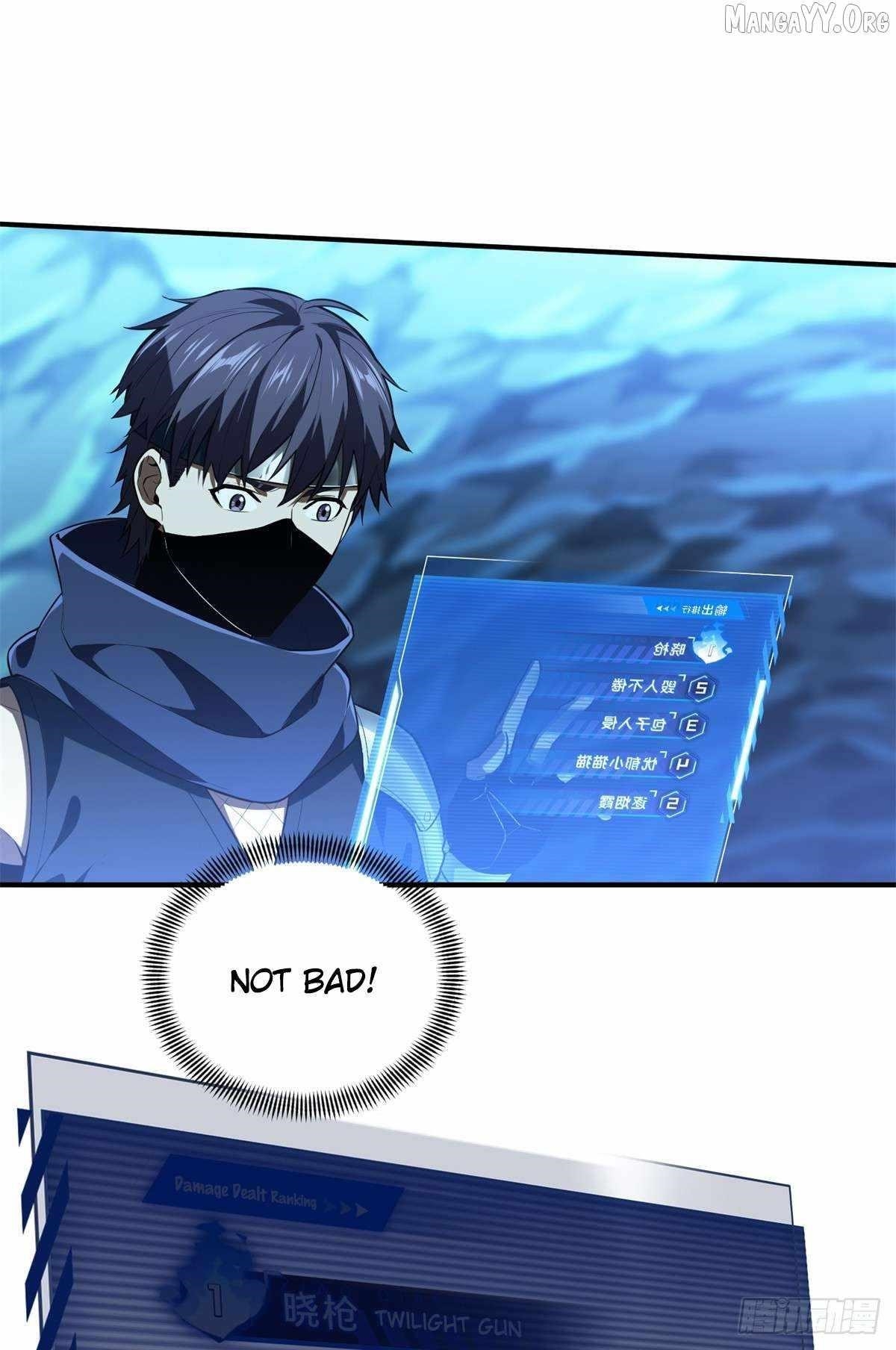 The King’s Avatar Chapter 215 - Page 24