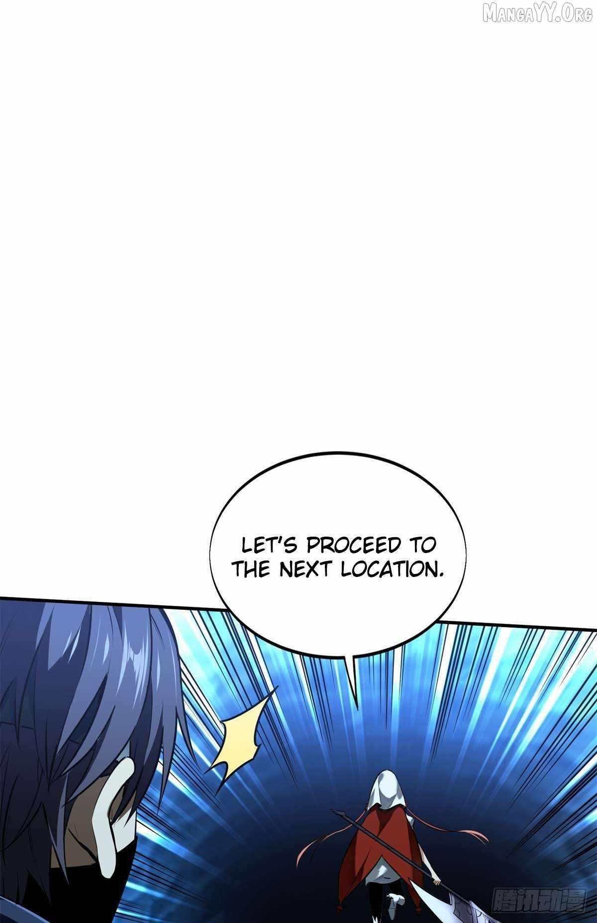 The King’s Avatar Chapter 215 - Page 26