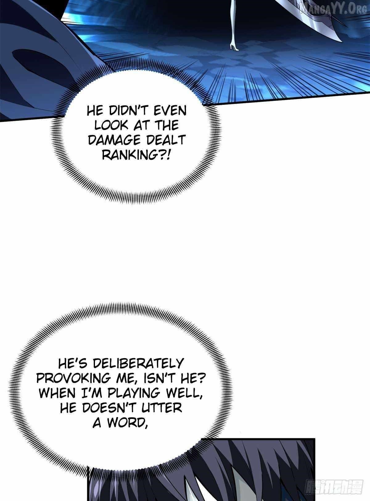 The King’s Avatar Chapter 215 - Page 27