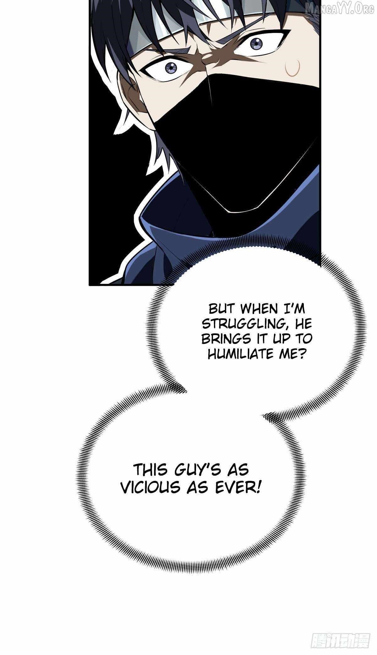 The King’s Avatar Chapter 215 - Page 28