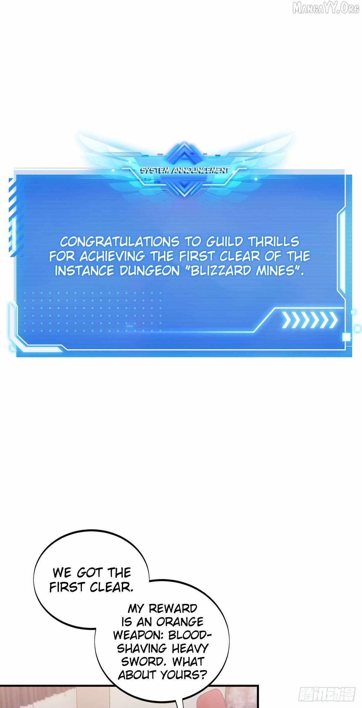 The King’s Avatar Chapter 215 - Page 29