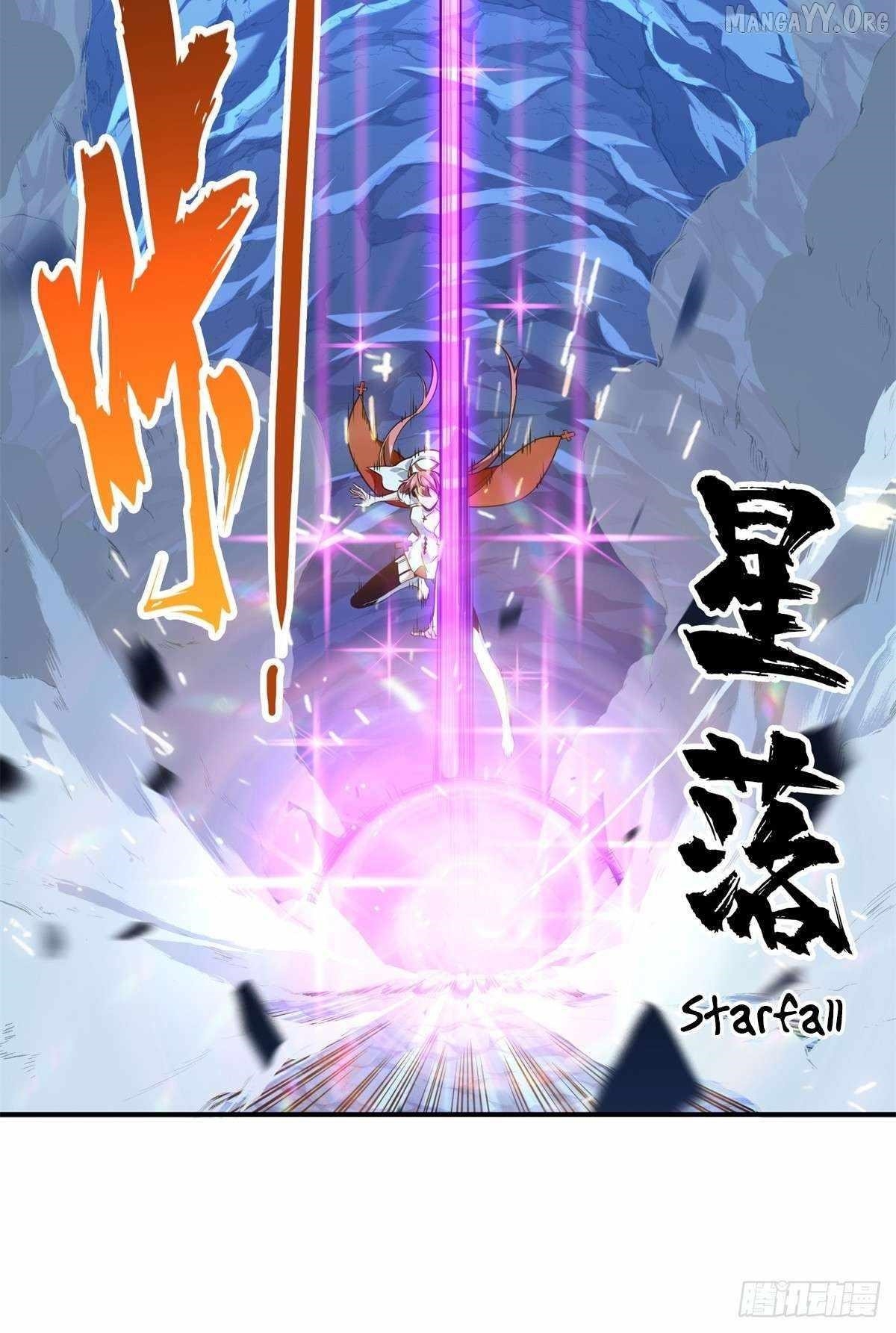 The King’s Avatar Chapter 215 - Page 3