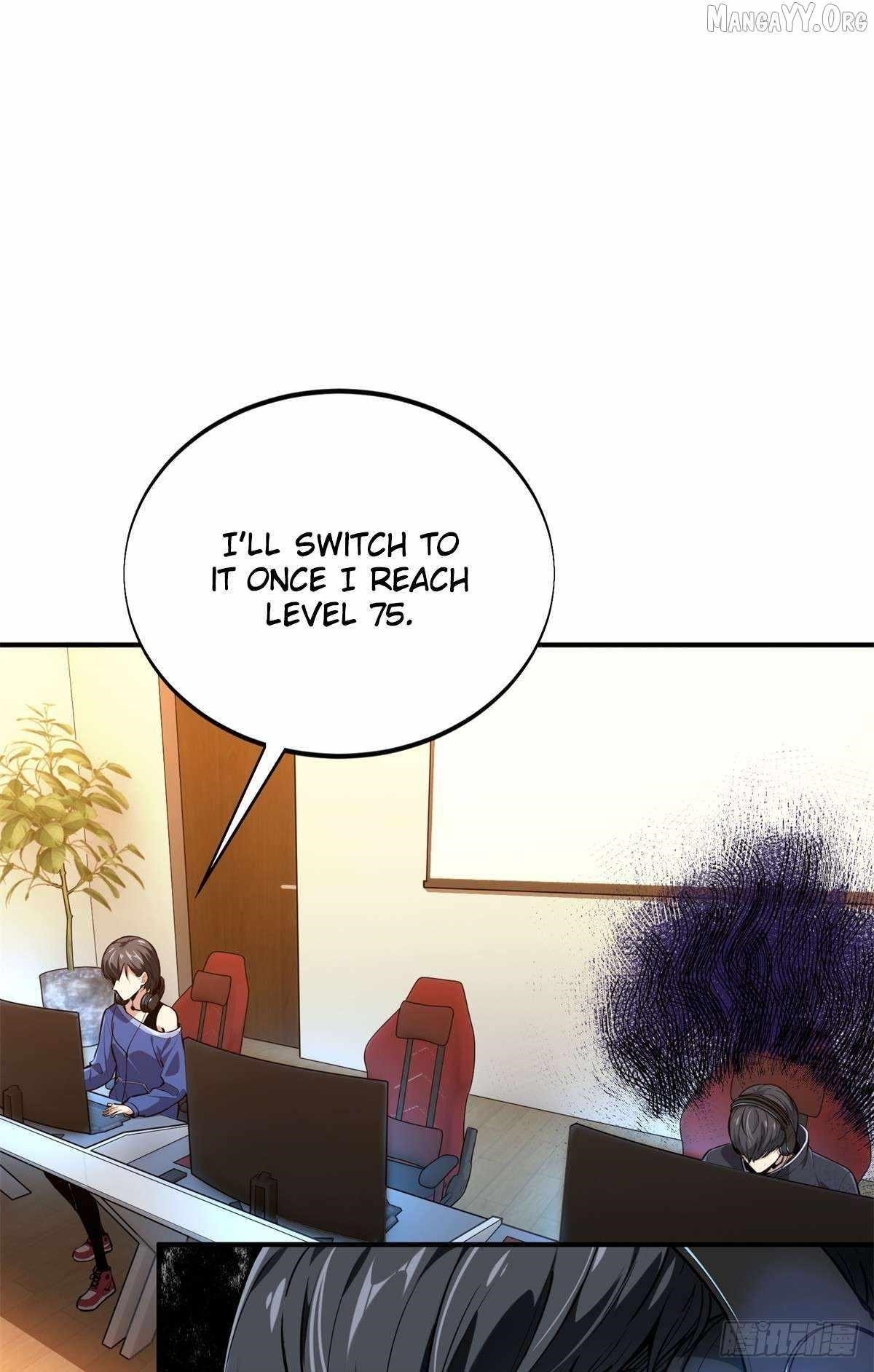 The King’s Avatar Chapter 215 - Page 33