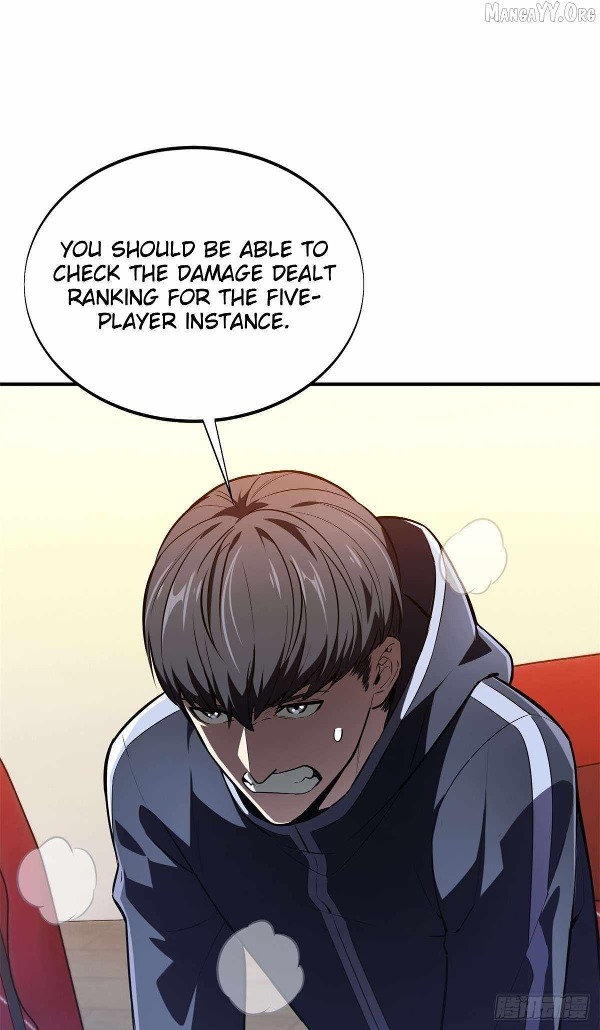 The King’s Avatar Chapter 215 - Page 37