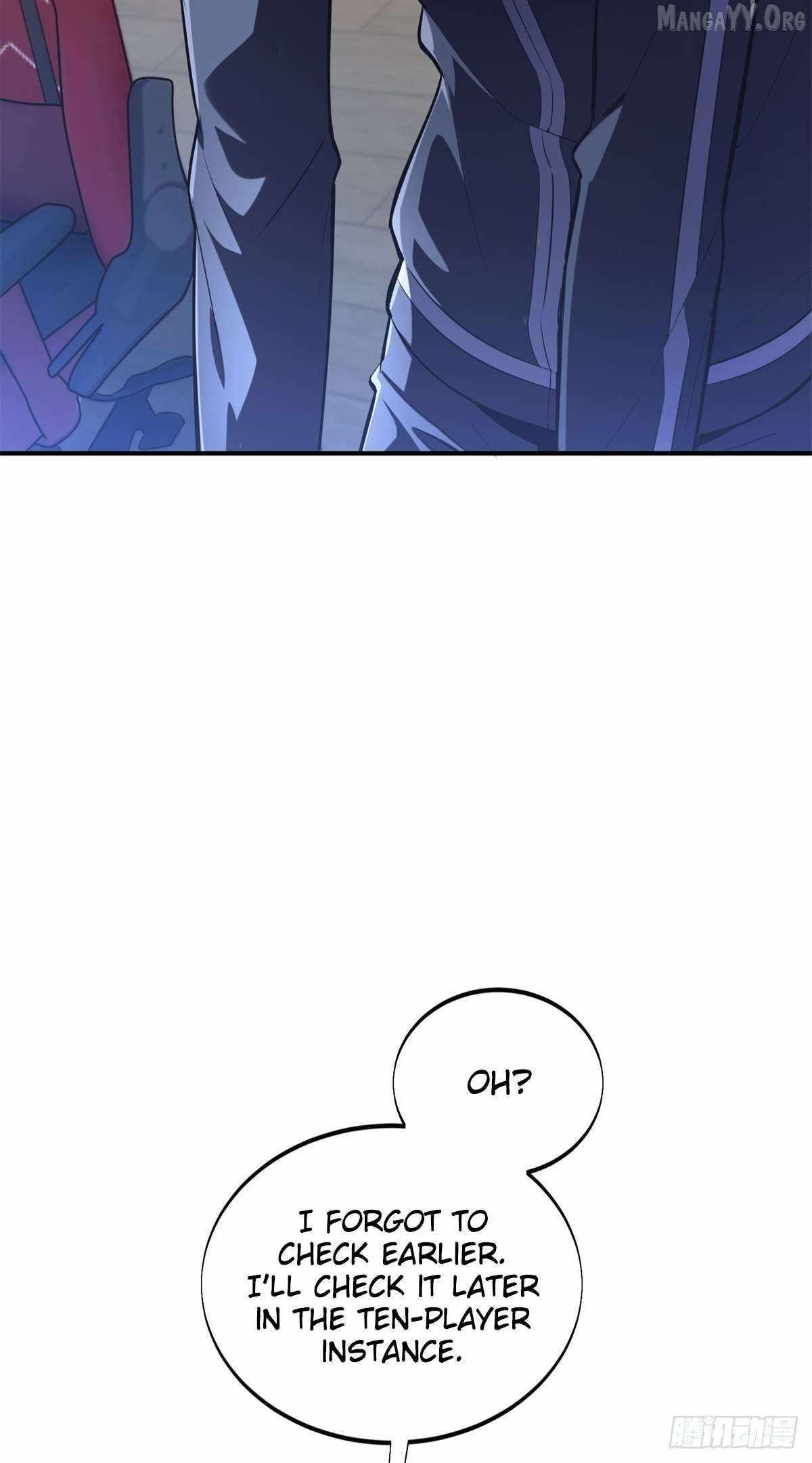 The King’s Avatar Chapter 215 - Page 38