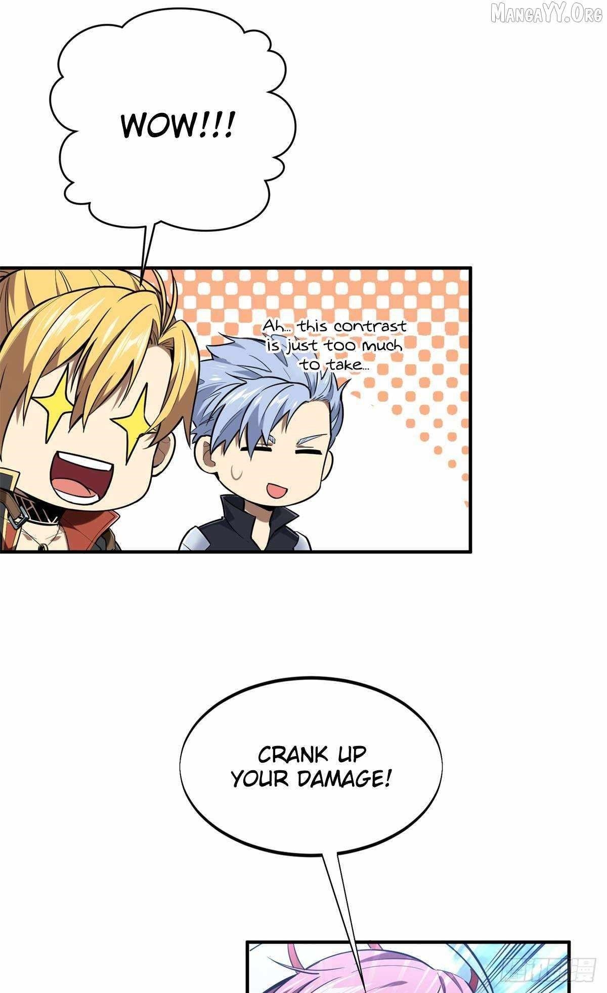 The King’s Avatar Chapter 215 - Page 4