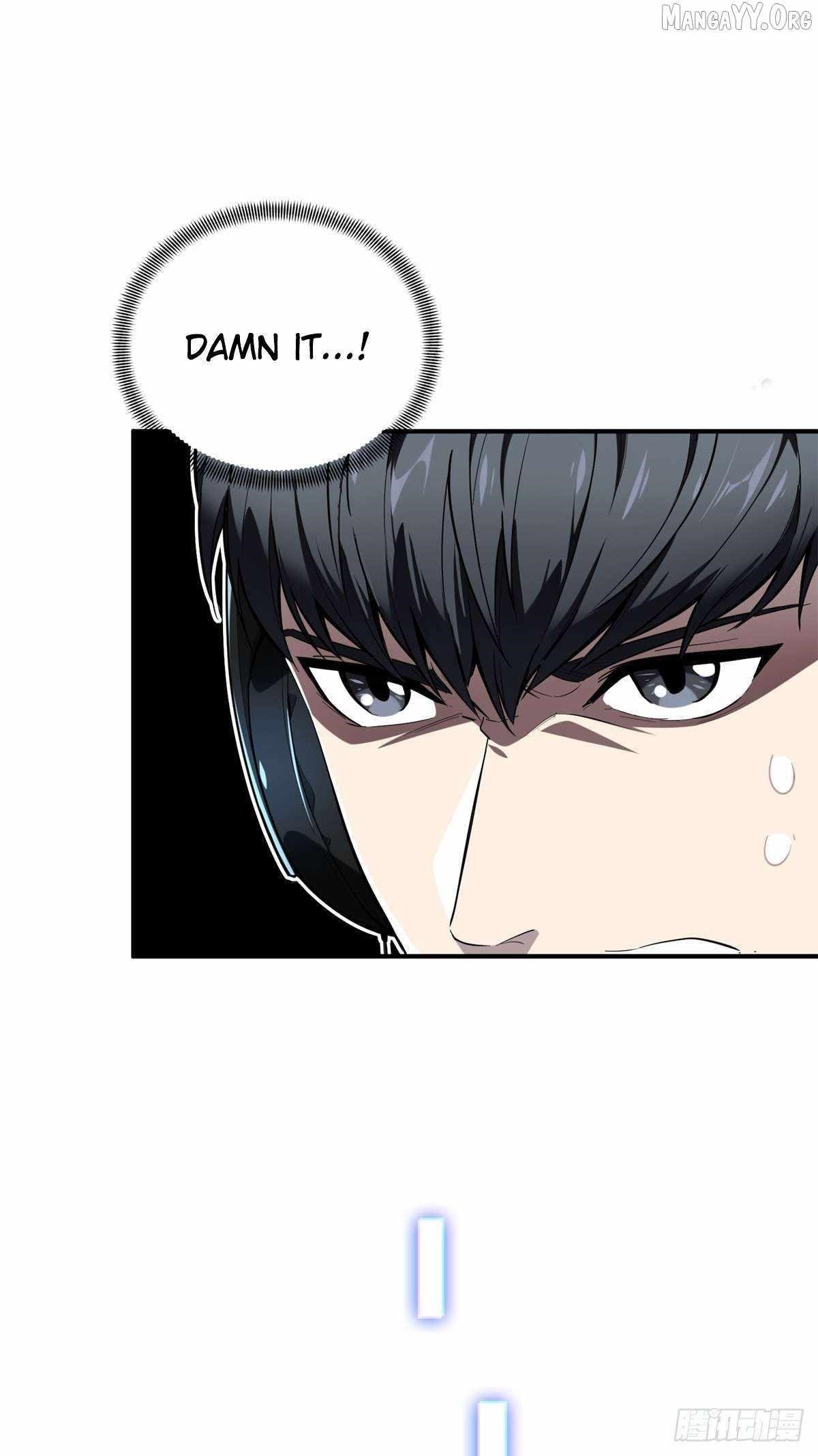 The King’s Avatar Chapter 215 - Page 40