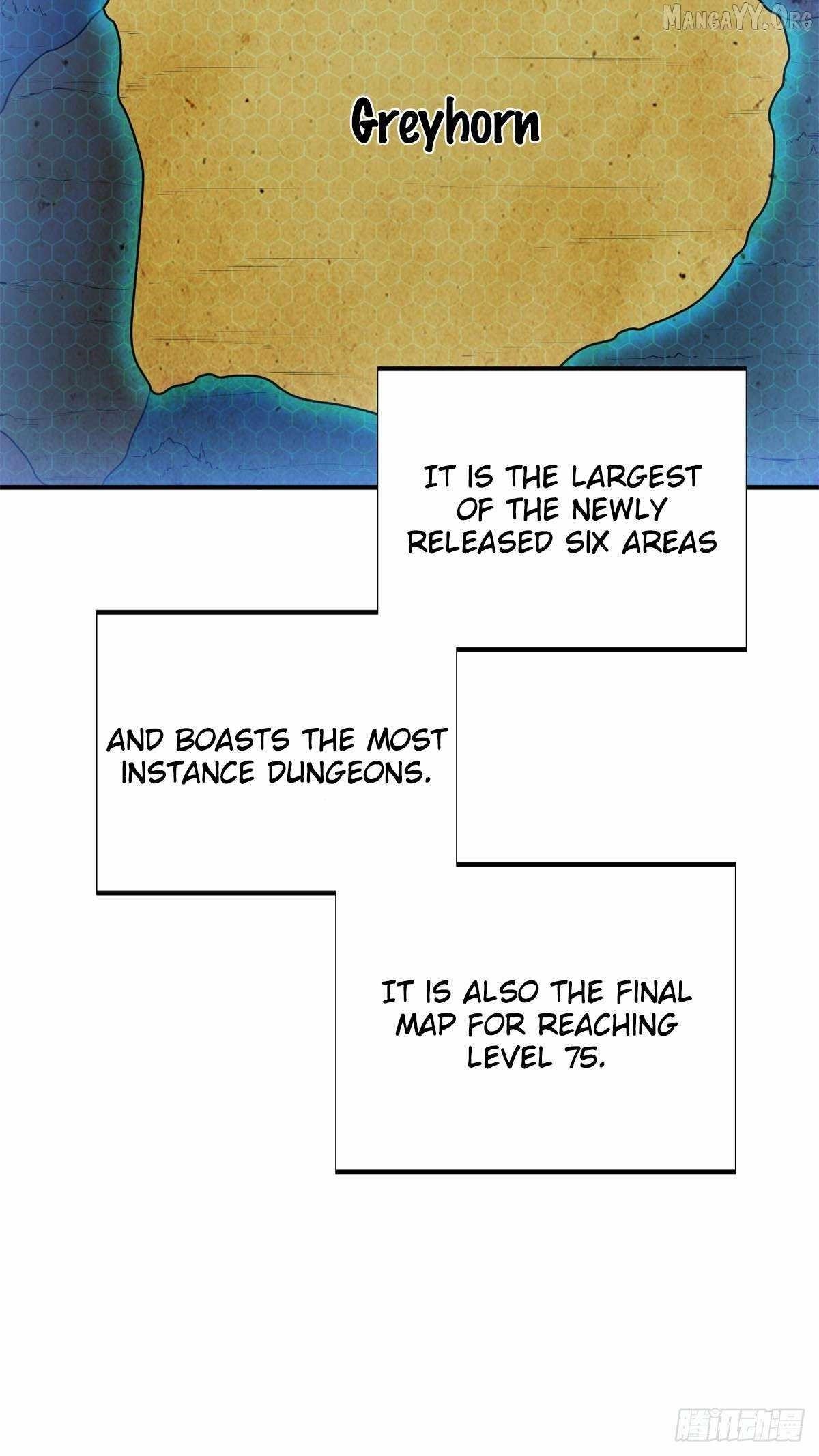 The King’s Avatar Chapter 215 - Page 42