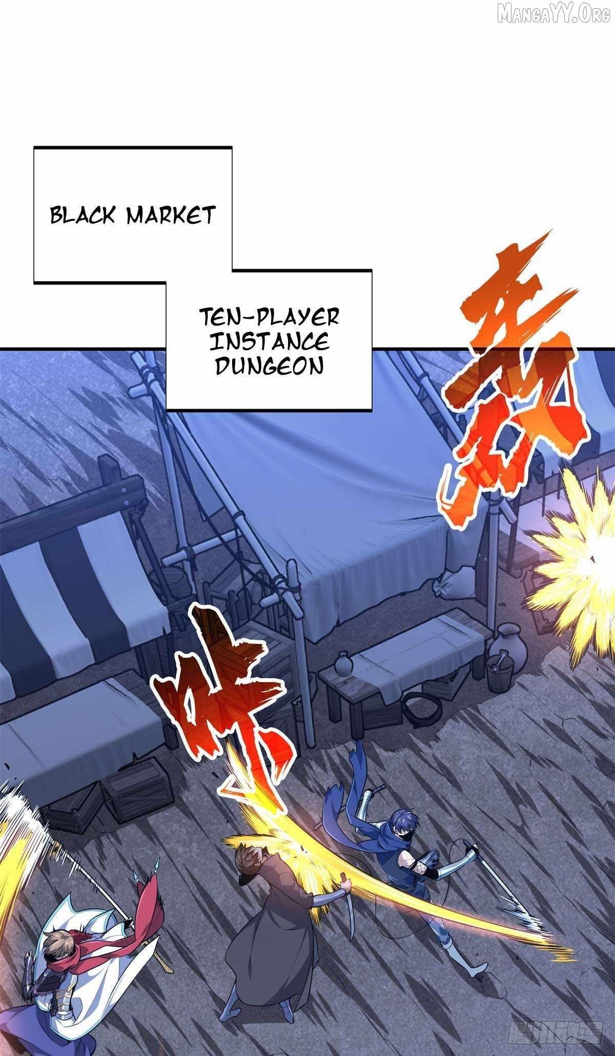 The King’s Avatar Chapter 215 - Page 43