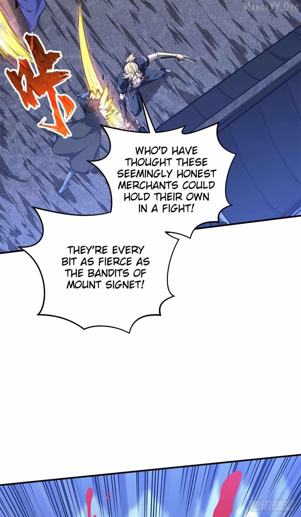 The King’s Avatar Chapter 215 - Page 44