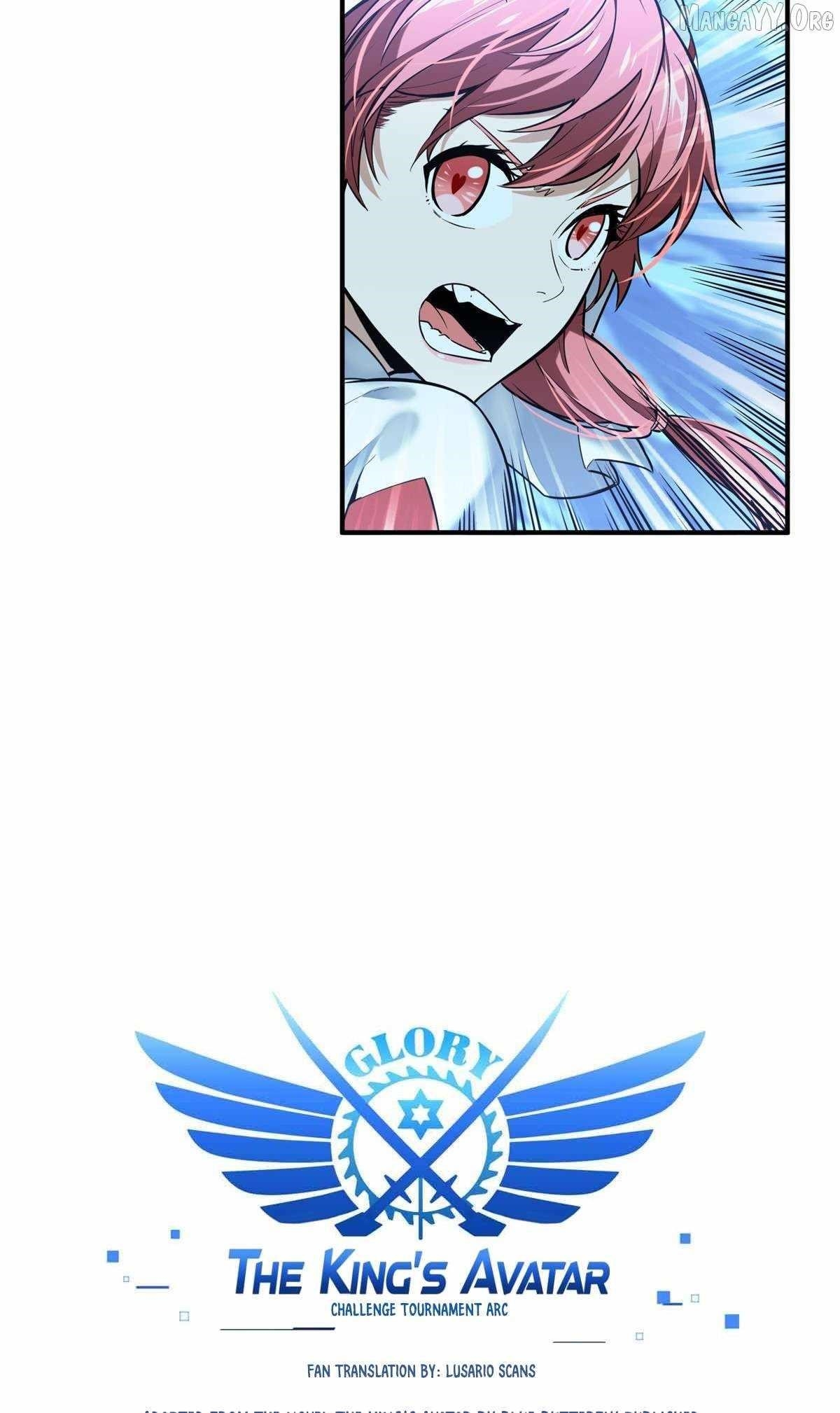The King’s Avatar Chapter 215 - Page 5