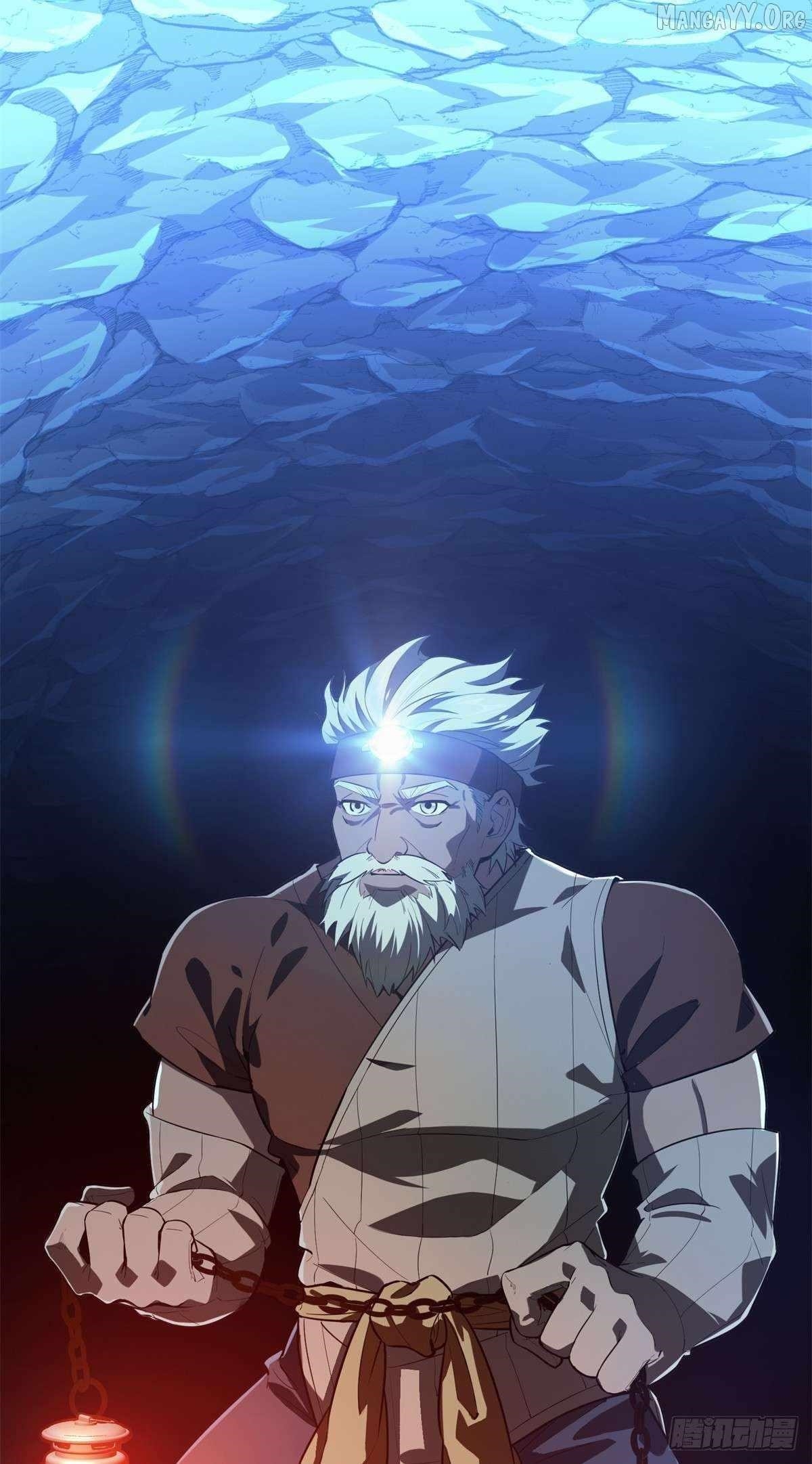 The King’s Avatar Chapter 215 - Page 8