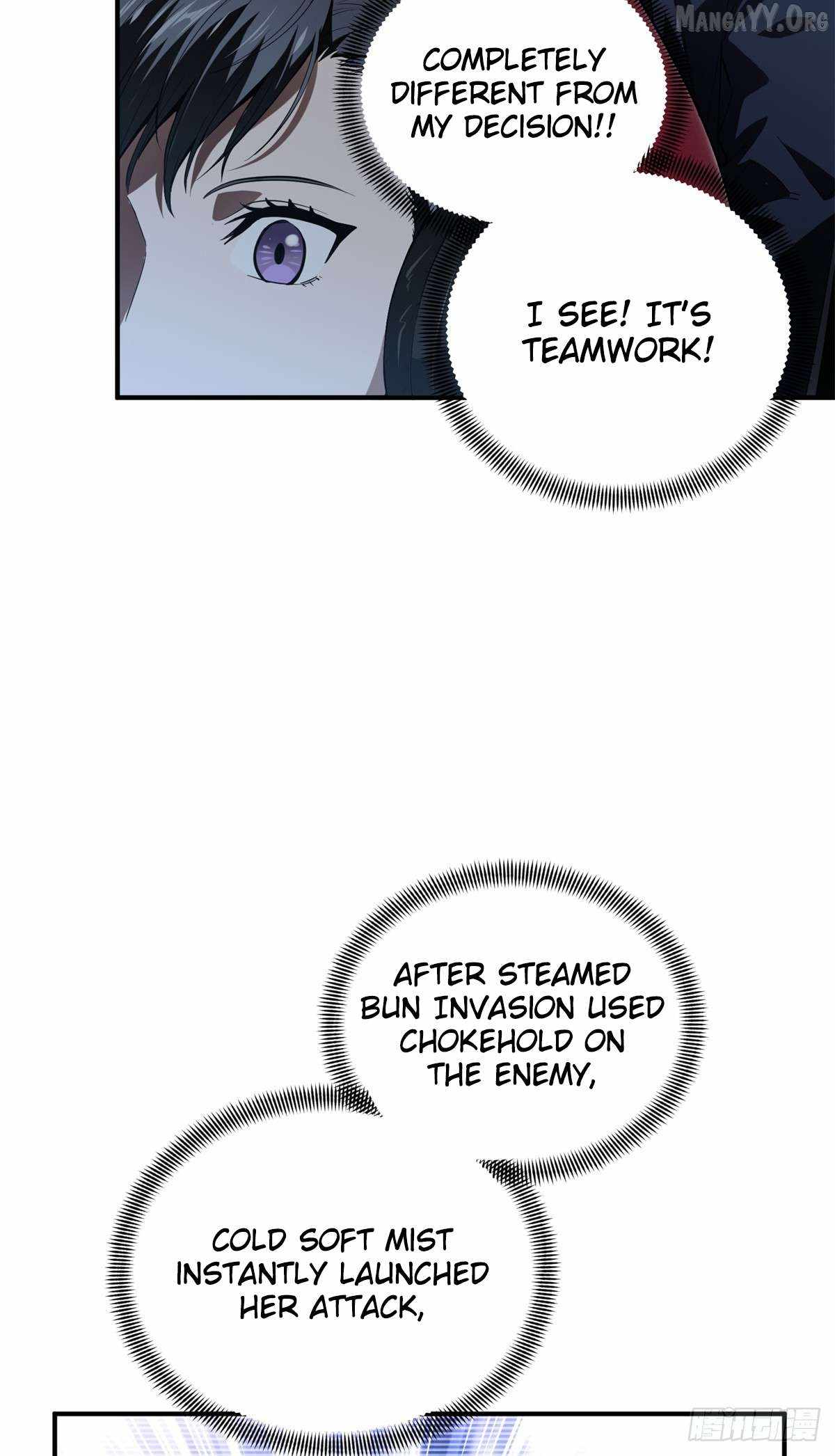 The King’s Avatar Chapter 216 - Page 10