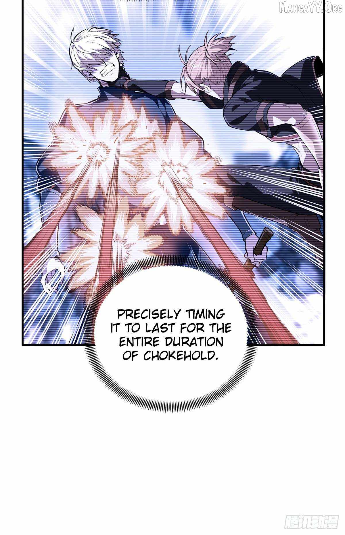 The King’s Avatar Chapter 216 - Page 11