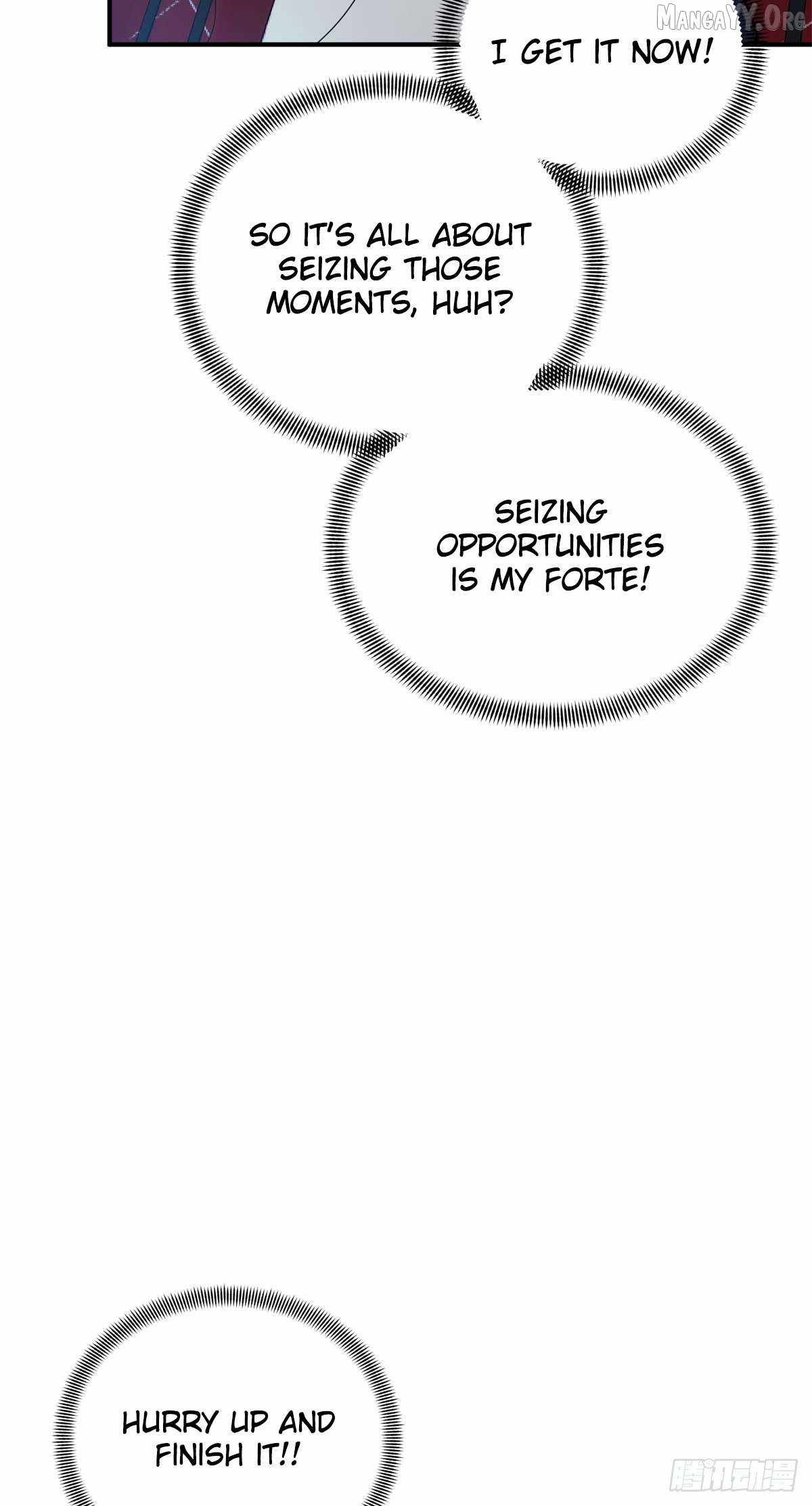 The King’s Avatar Chapter 216 - Page 14