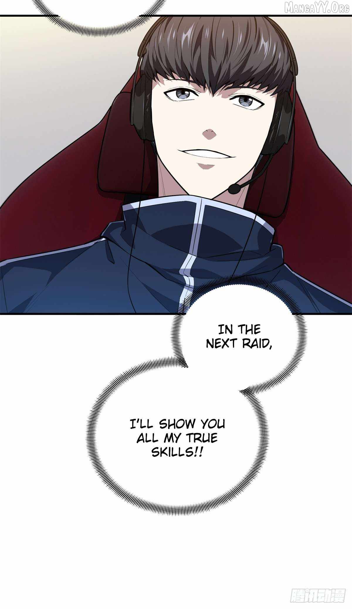 The King’s Avatar Chapter 216 - Page 15