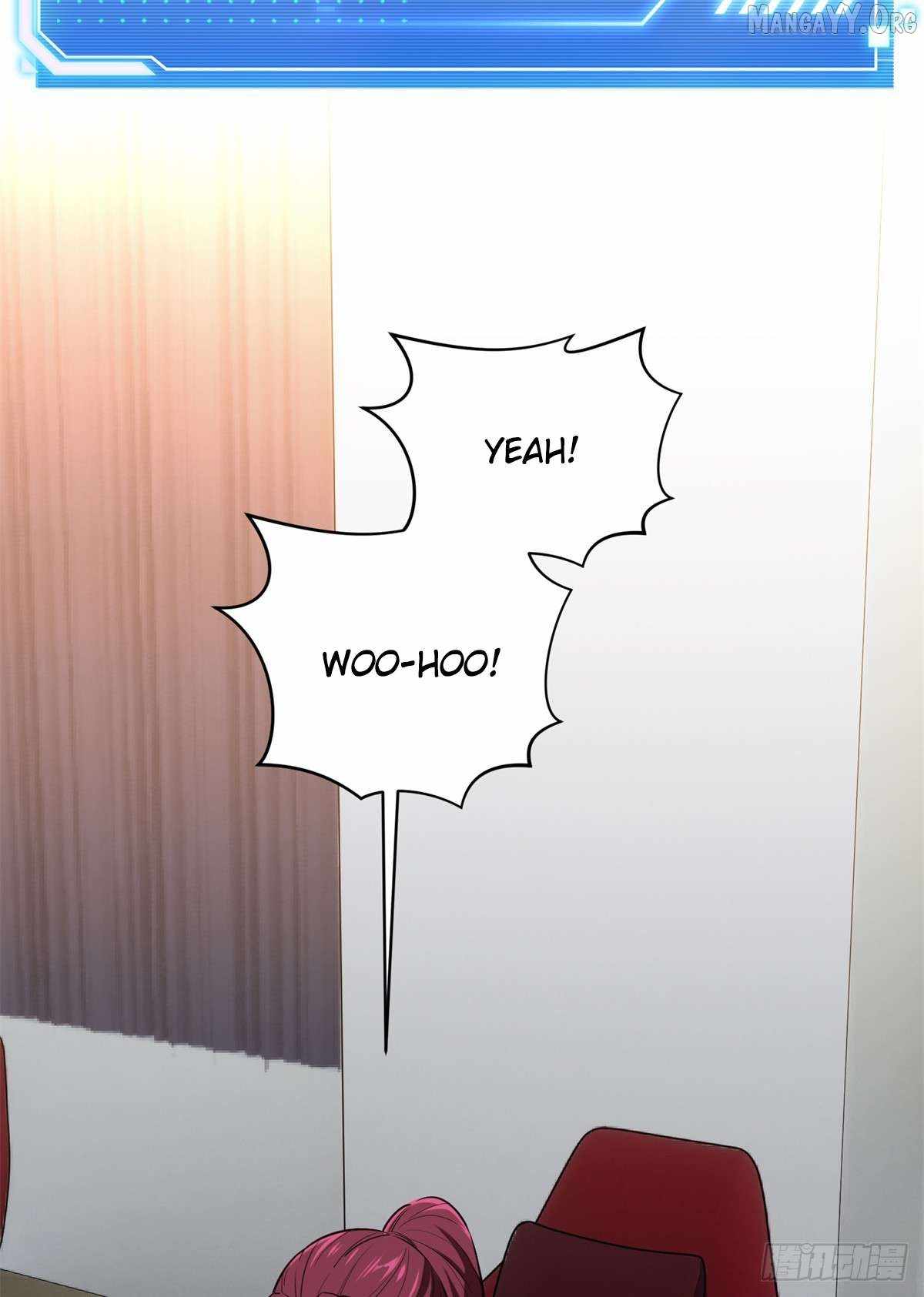 The King’s Avatar Chapter 216 - Page 18