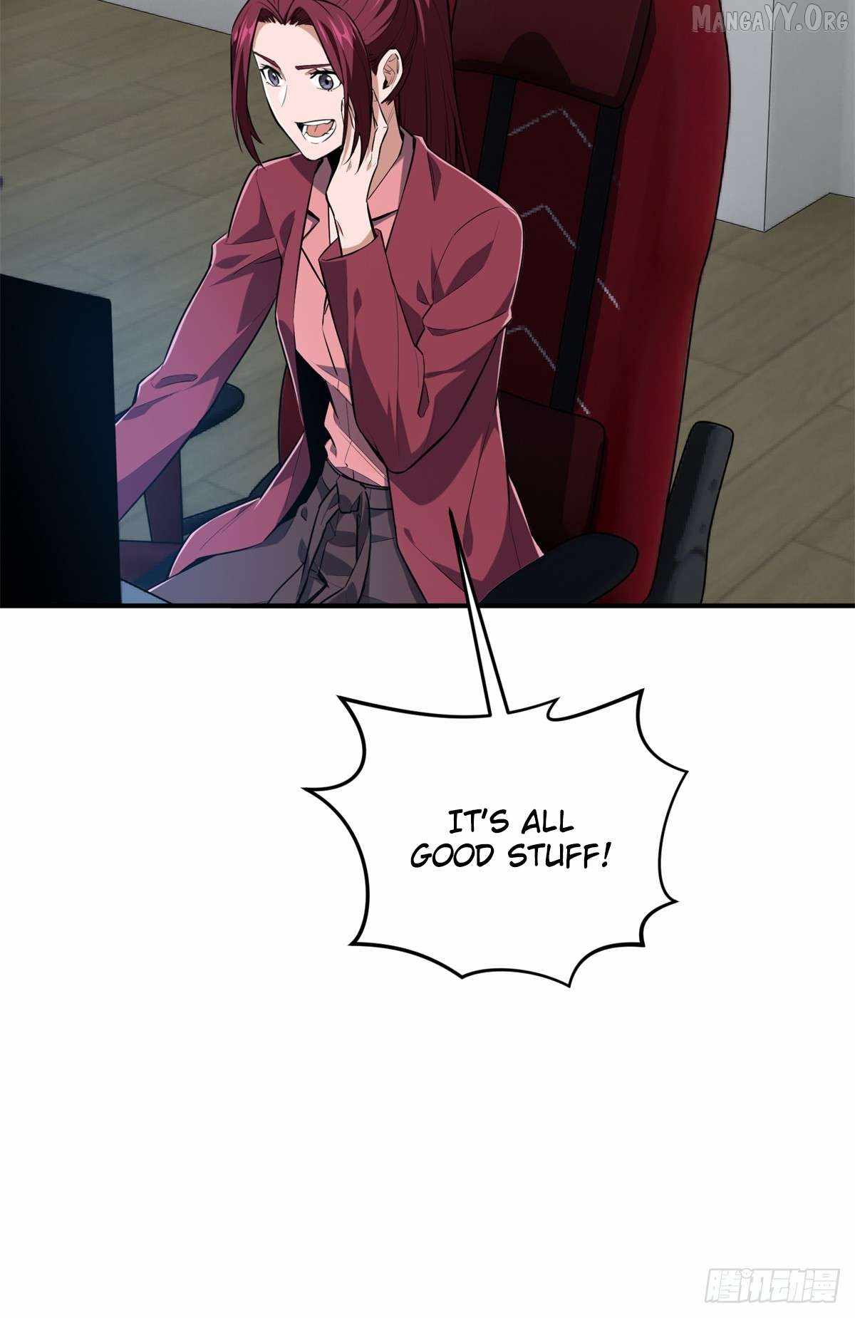 The King’s Avatar Chapter 216 - Page 19