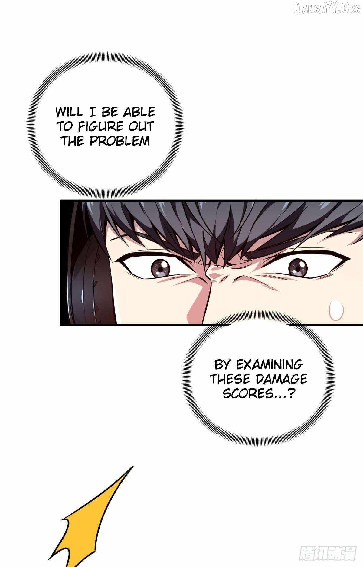 The King’s Avatar Chapter 216 - Page 2