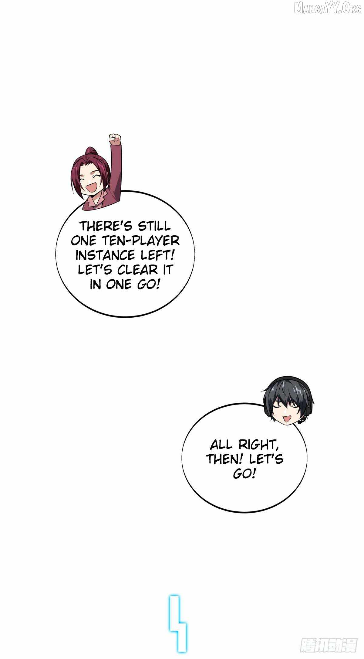 The King’s Avatar Chapter 216 - Page 21