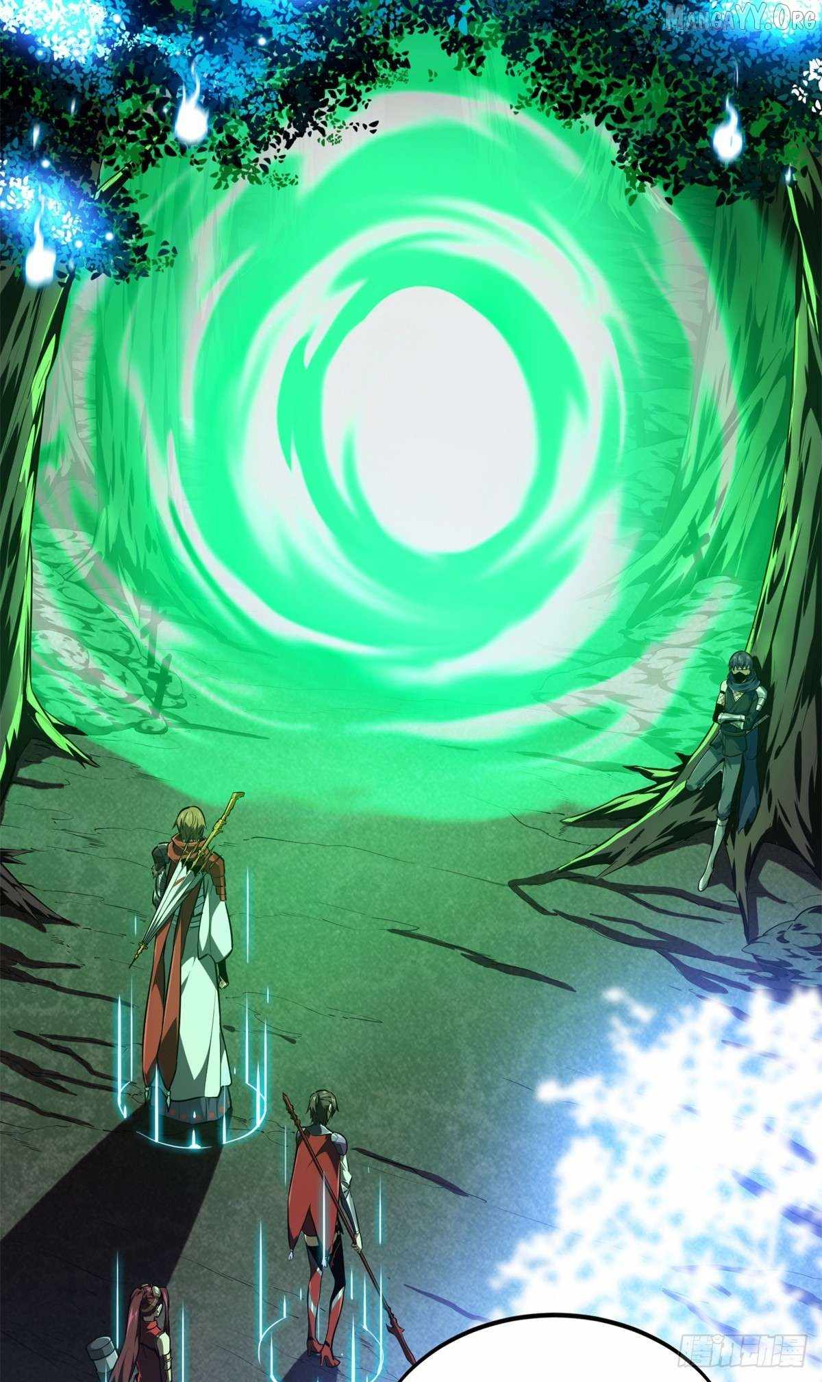 The King’s Avatar Chapter 216 - Page 23