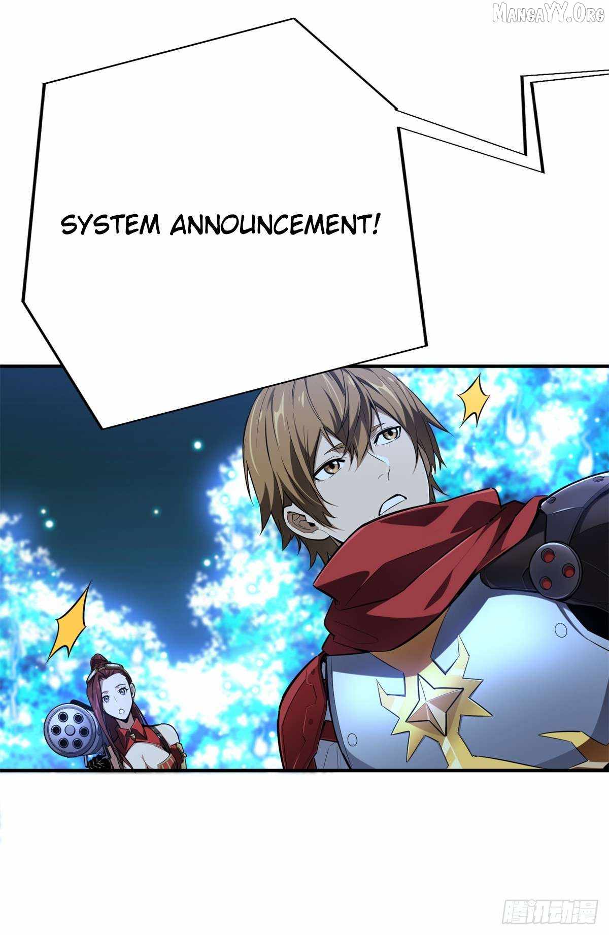 The King’s Avatar Chapter 216 - Page 27