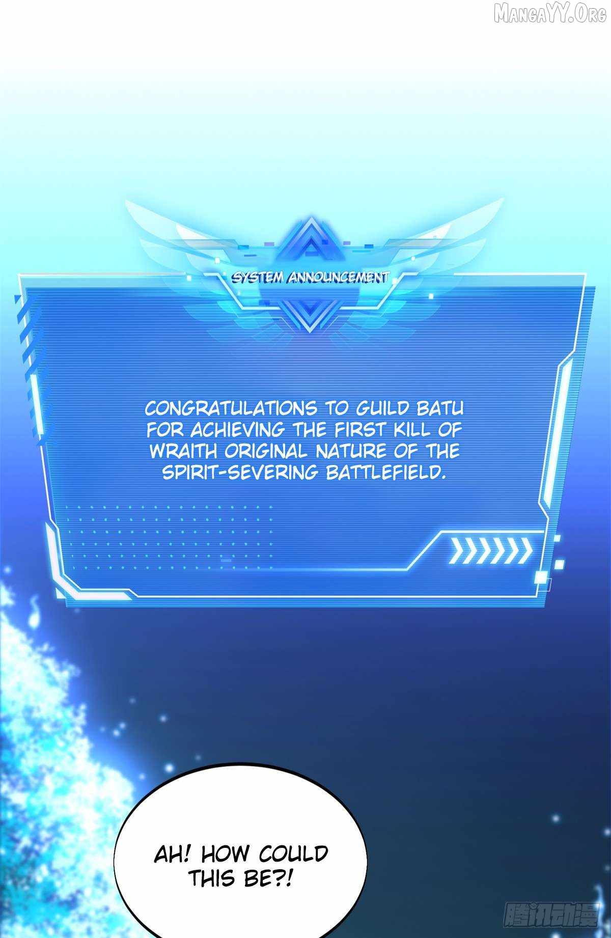 The King’s Avatar Chapter 216 - Page 28