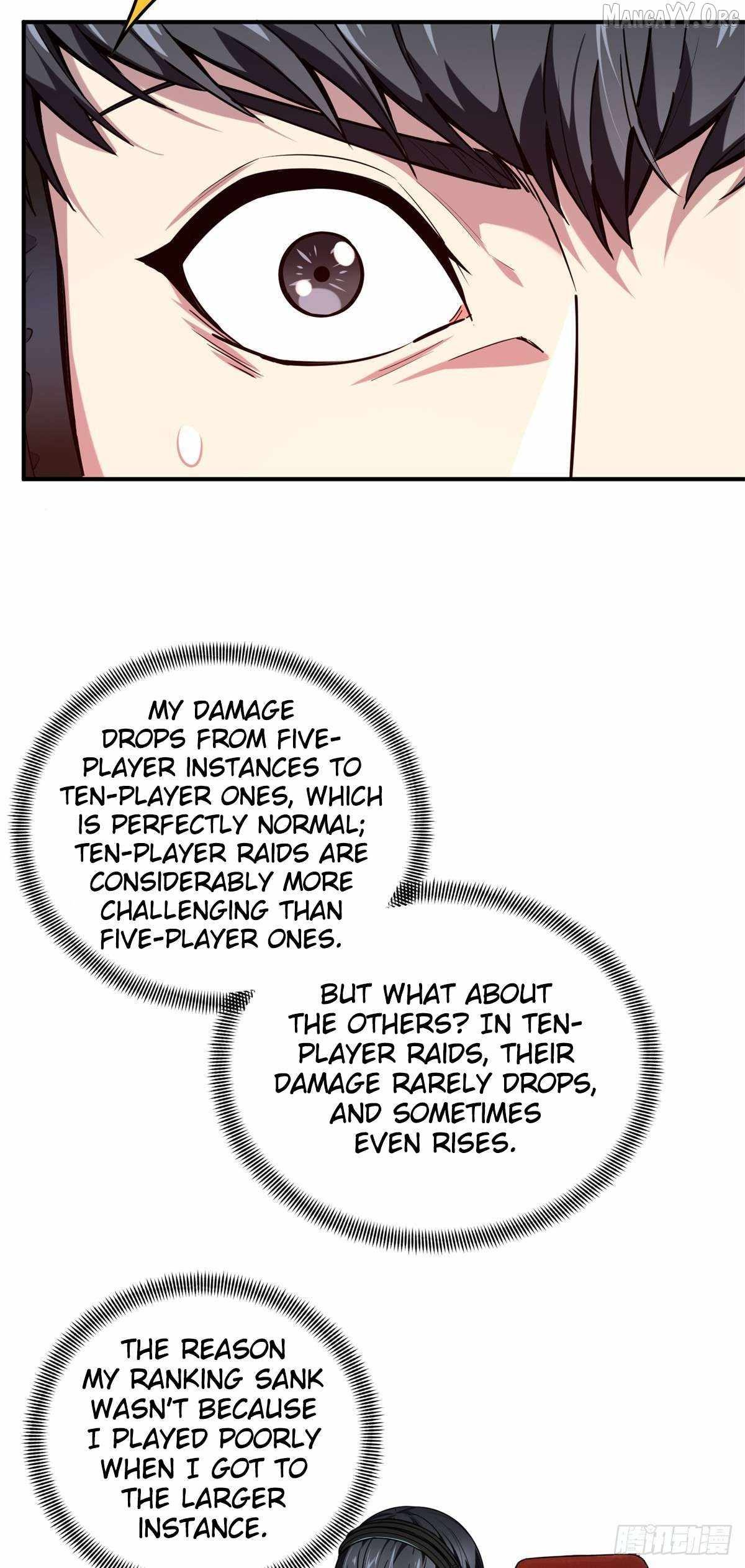 The King’s Avatar Chapter 216 - Page 3