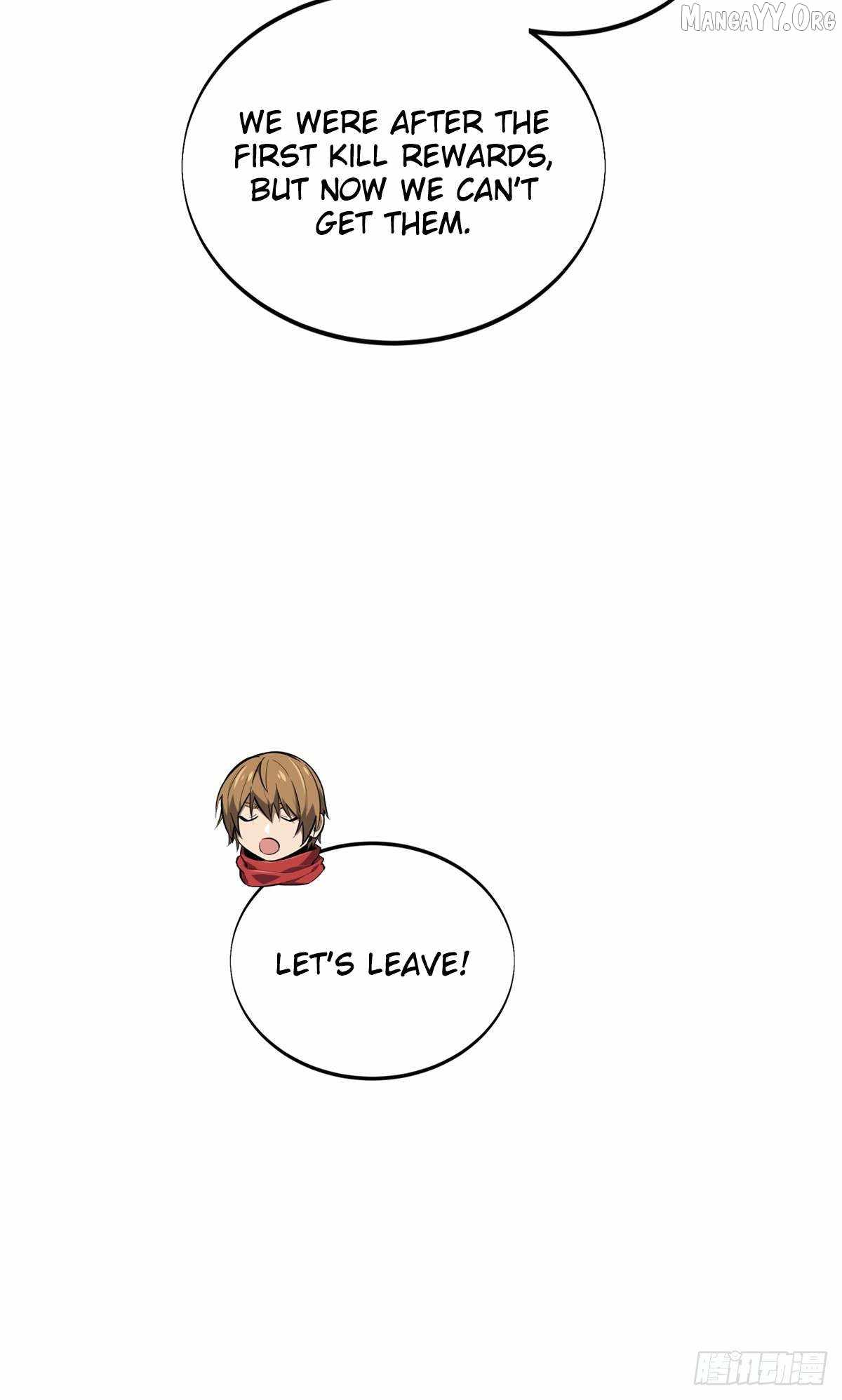 The King’s Avatar Chapter 216 - Page 31