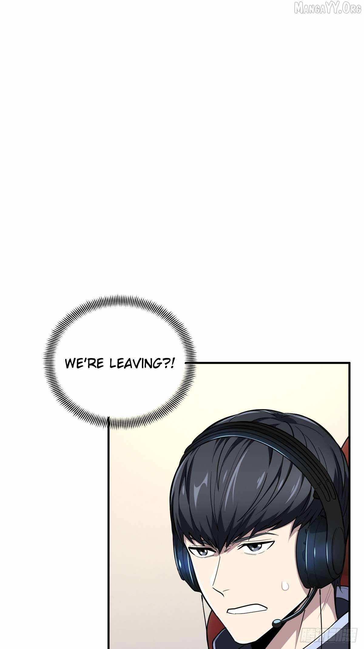 The King’s Avatar Chapter 216 - Page 32