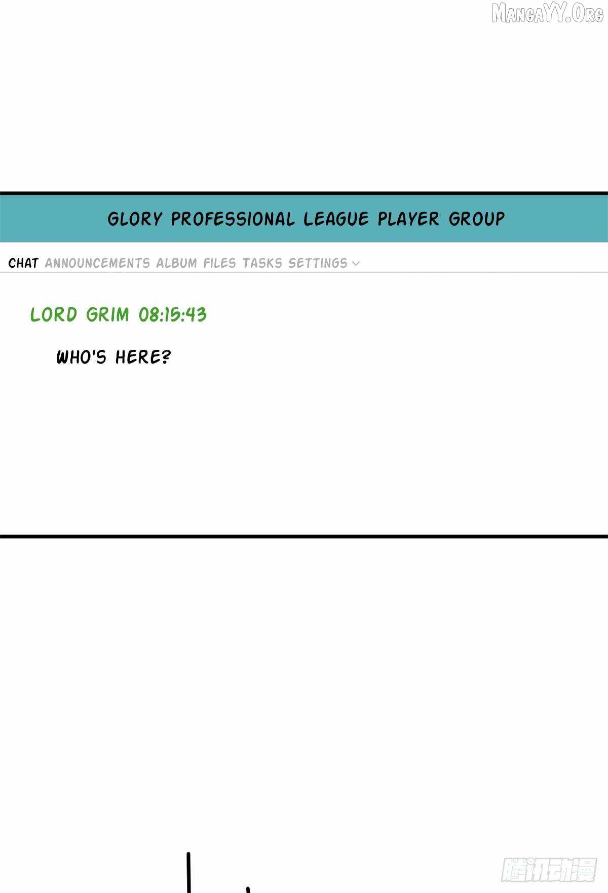 The King’s Avatar Chapter 216 - Page 35