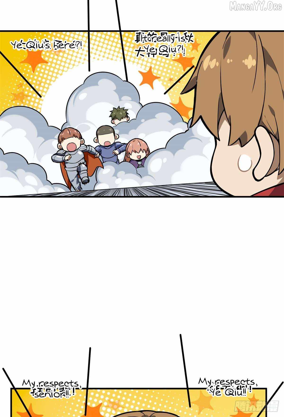 The King’s Avatar Chapter 216 - Page 36