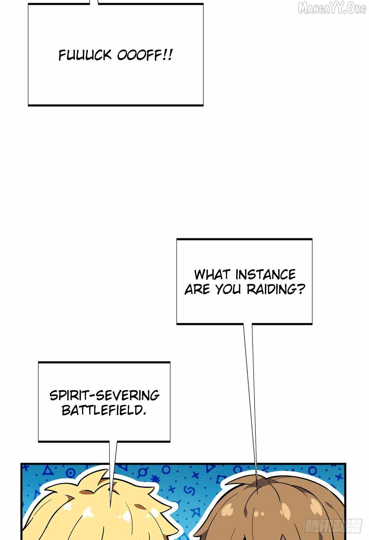 The King’s Avatar Chapter 216 - Page 40