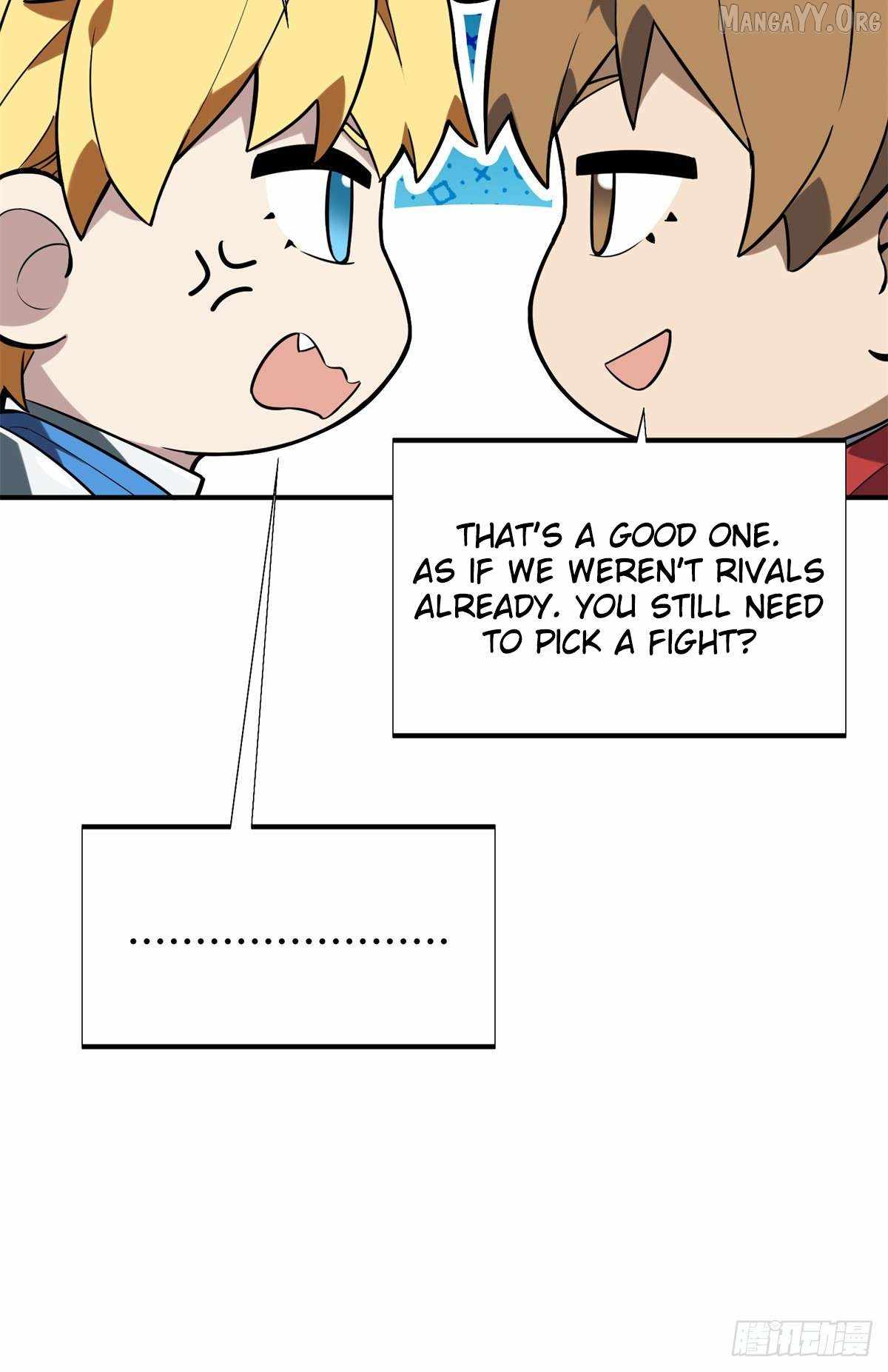 The King’s Avatar Chapter 216 - Page 42