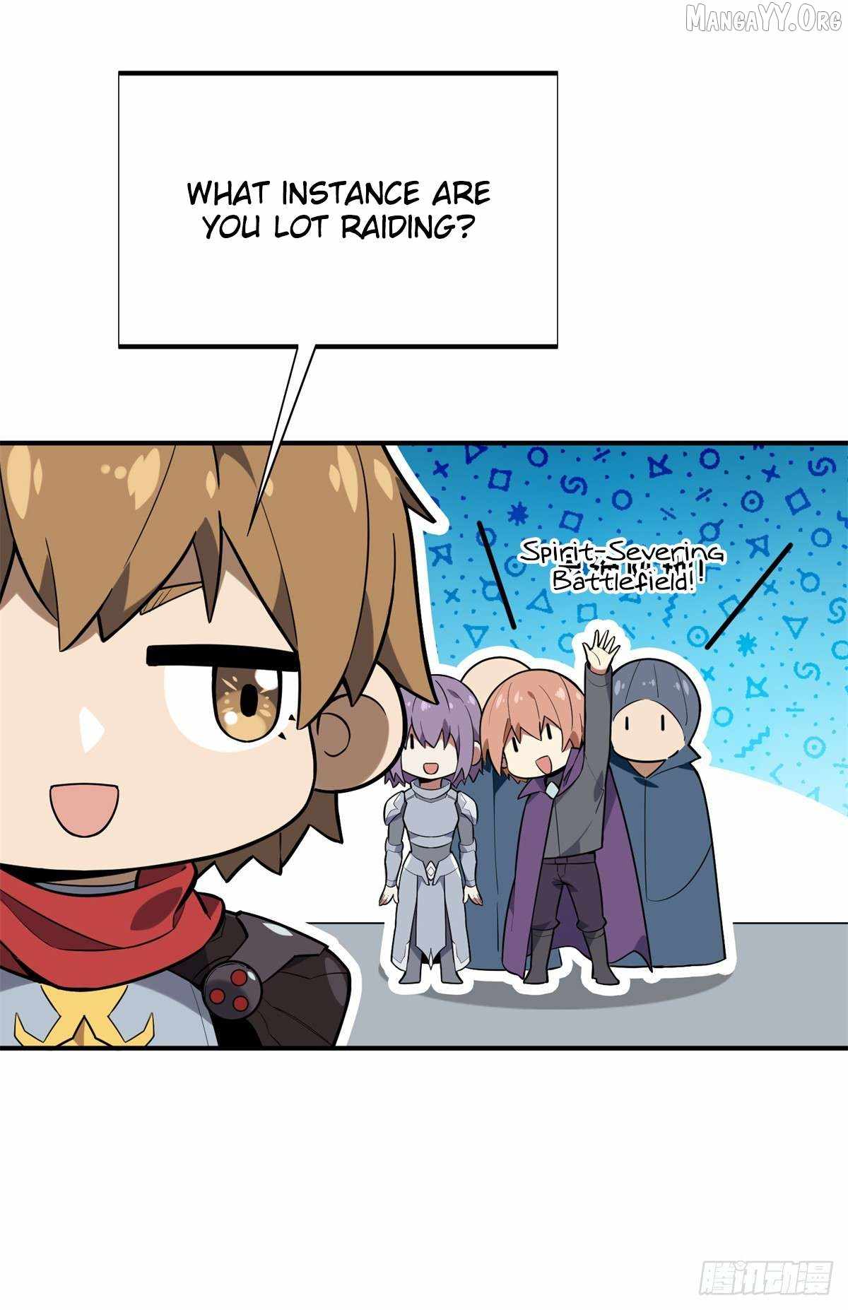 The King’s Avatar Chapter 216 - Page 43