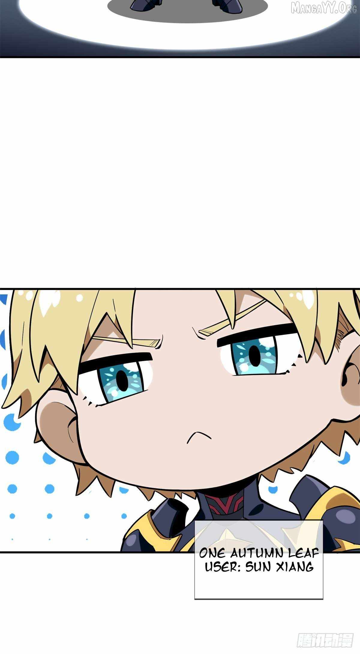 The King’s Avatar Chapter 216 - Page 49