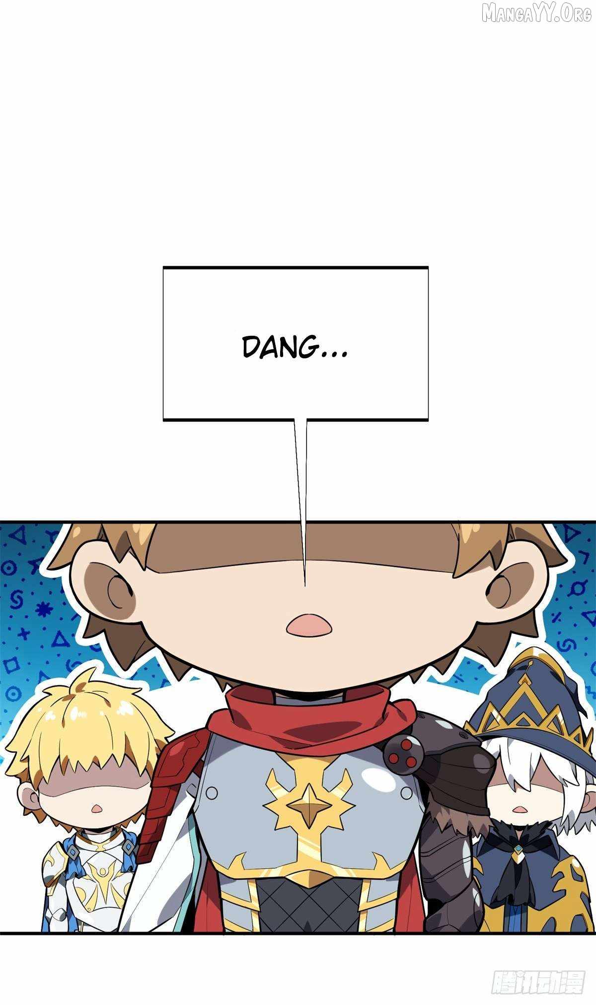 The King’s Avatar Chapter 216 - Page 50