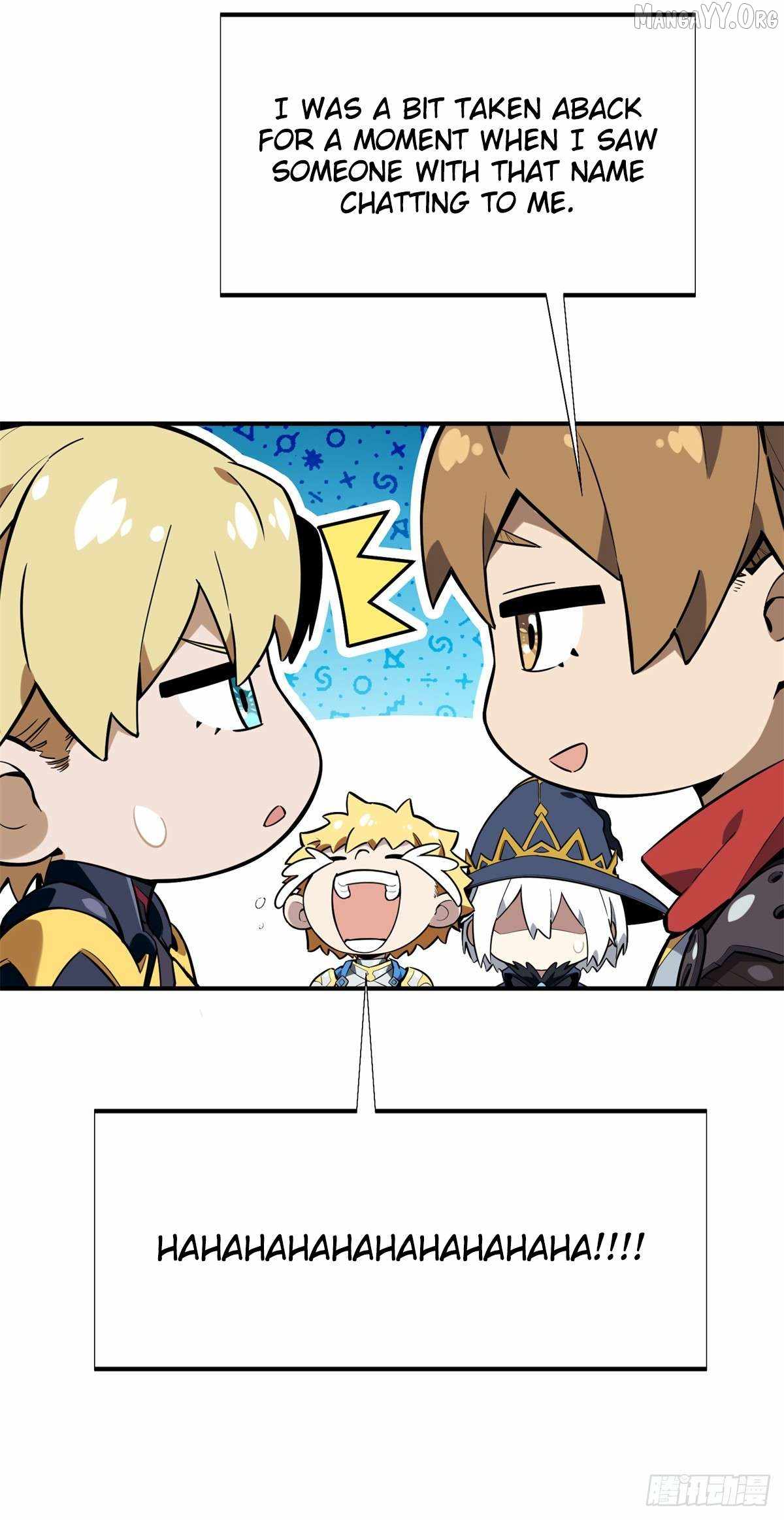 The King’s Avatar Chapter 216 - Page 51