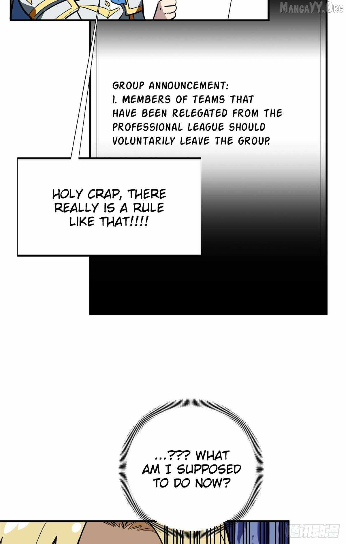 The King’s Avatar Chapter 216 - Page 54